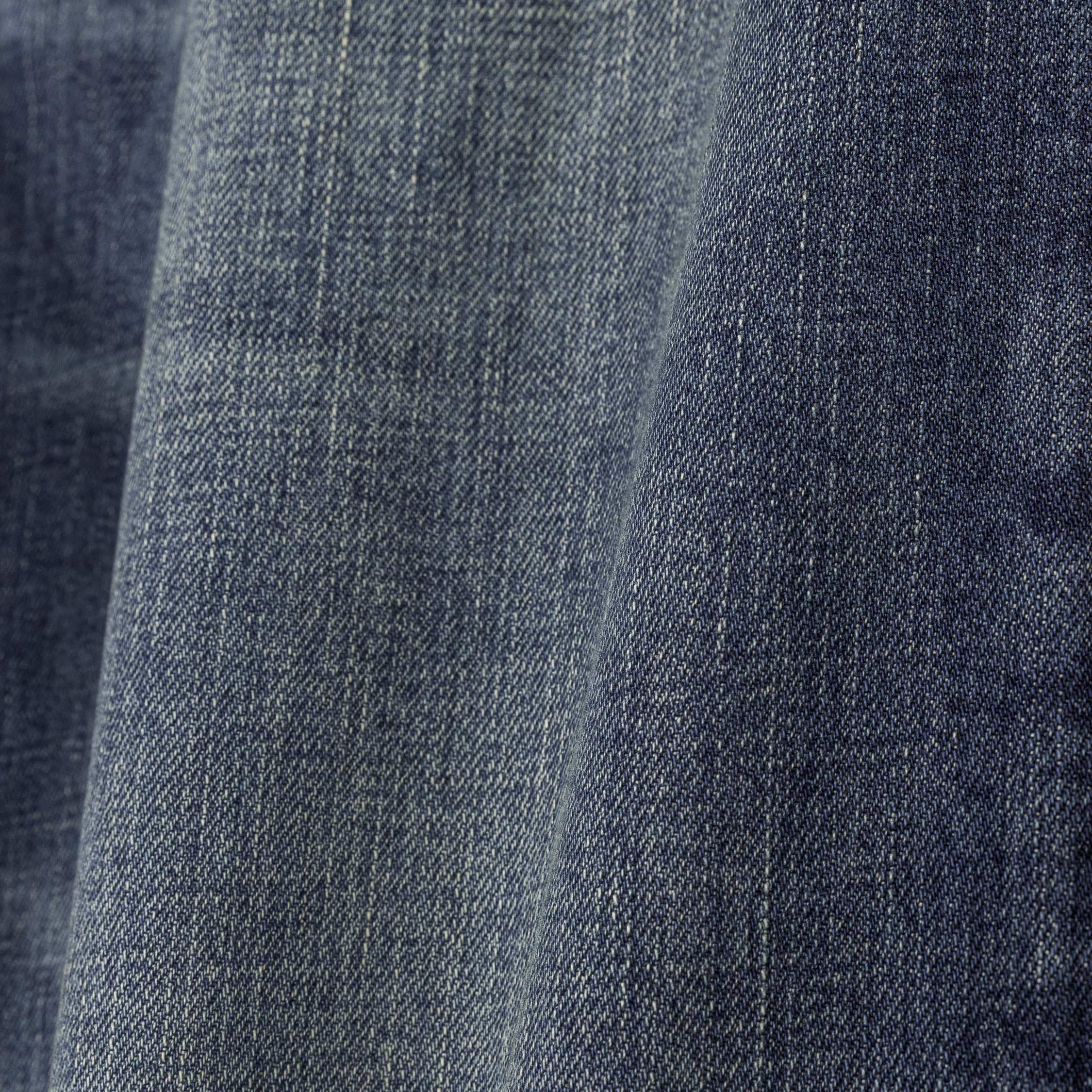 Sunflower Super Wide Jeans