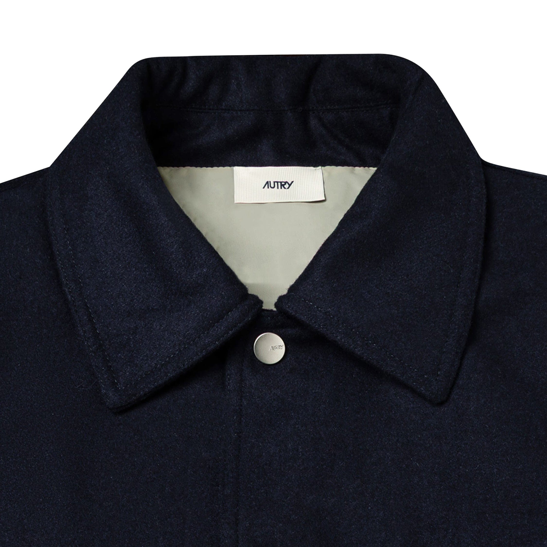 Autry Felt Jacket