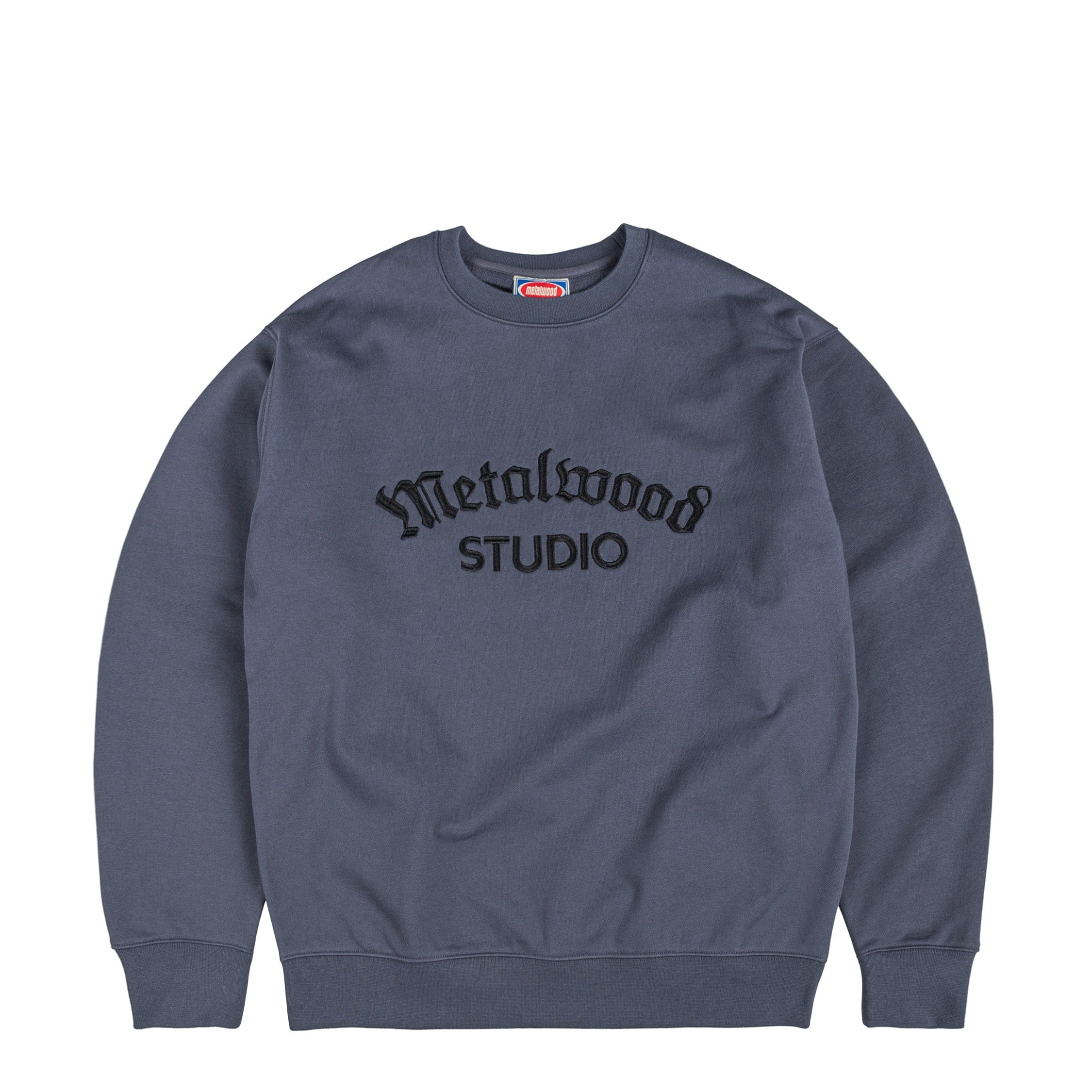 Metalwood Medieval Crewneck Sweatshirt
