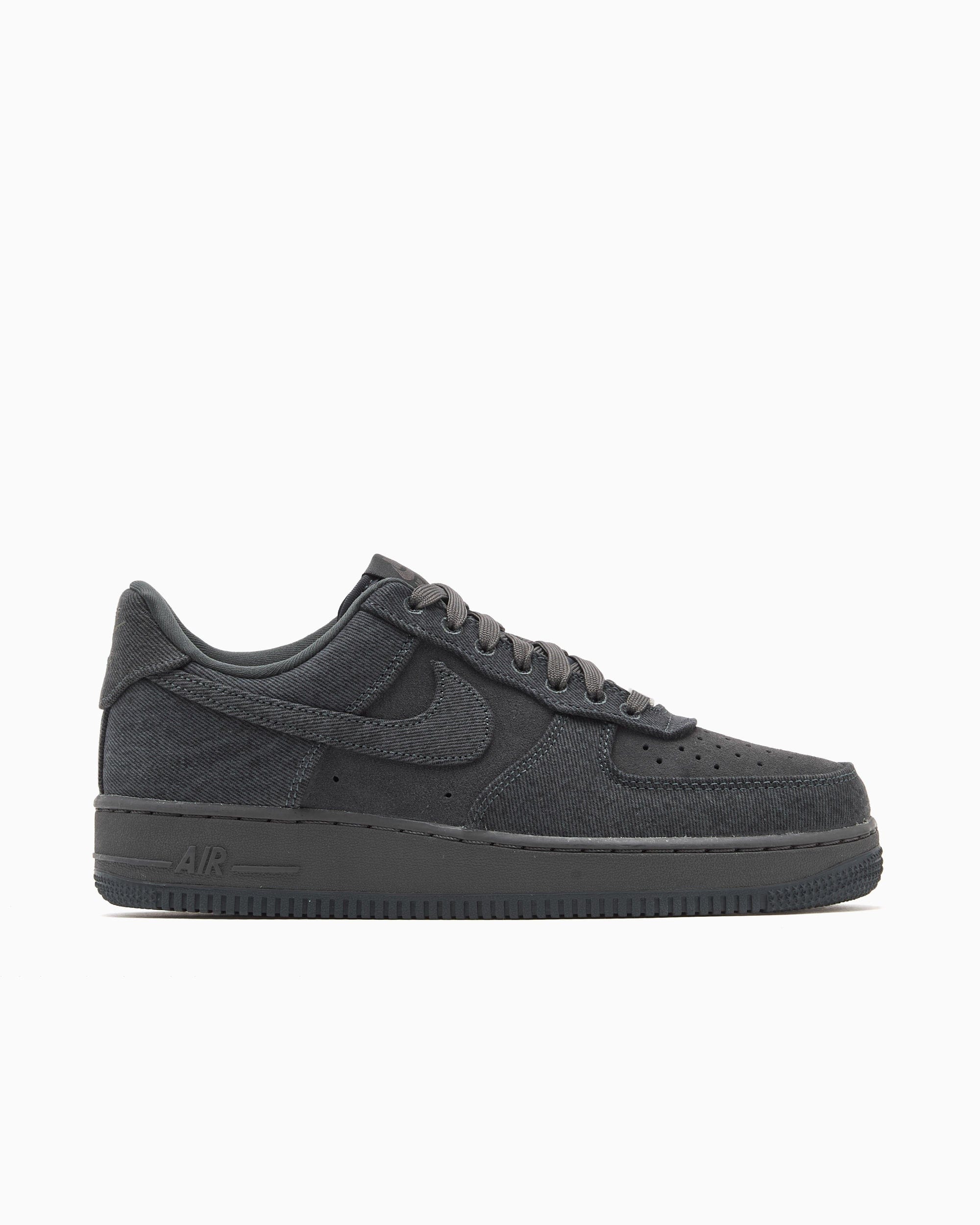 Nike Air Force 1 '07 LV8 "Denim"