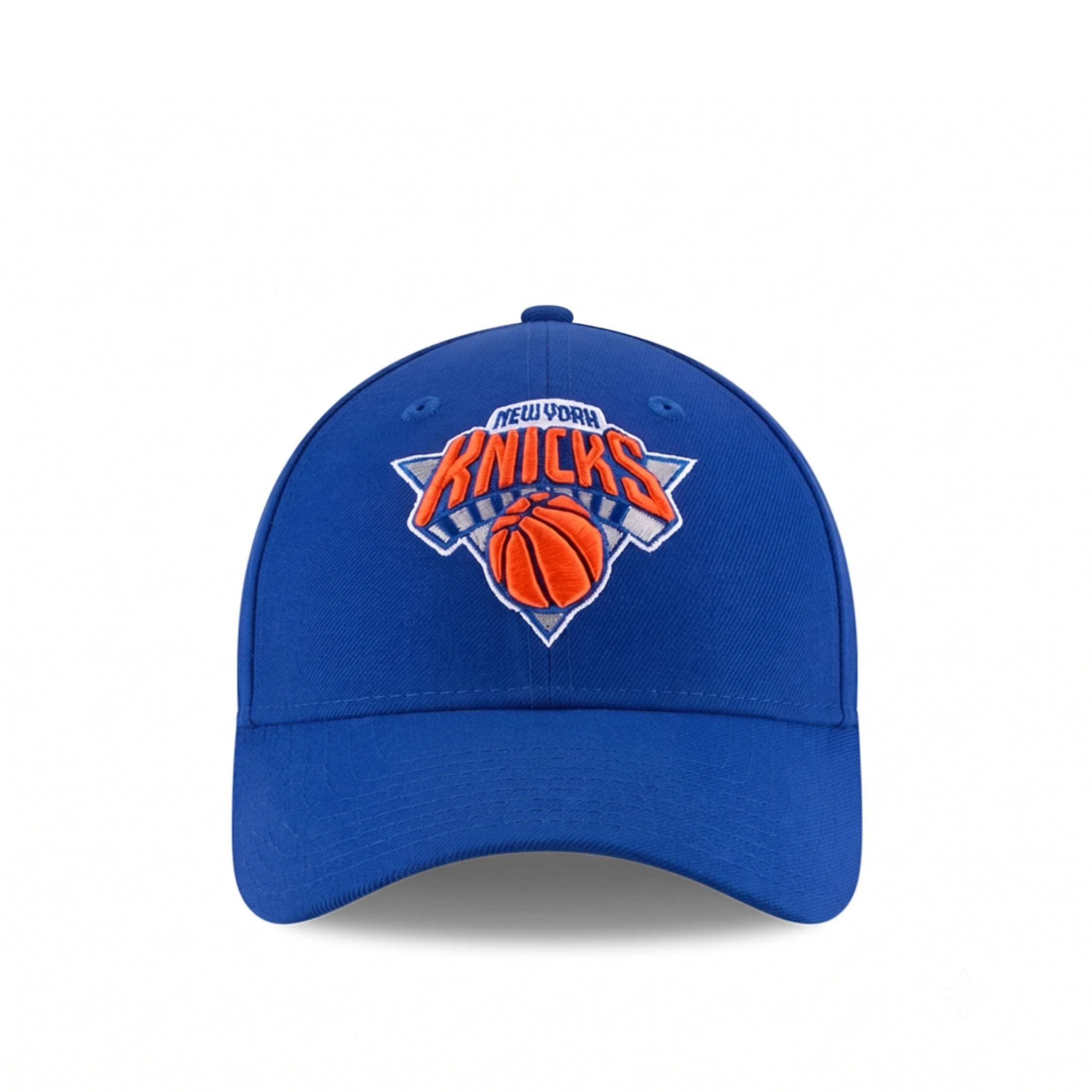 New Era New York Knicks The League 9FORTY Cap