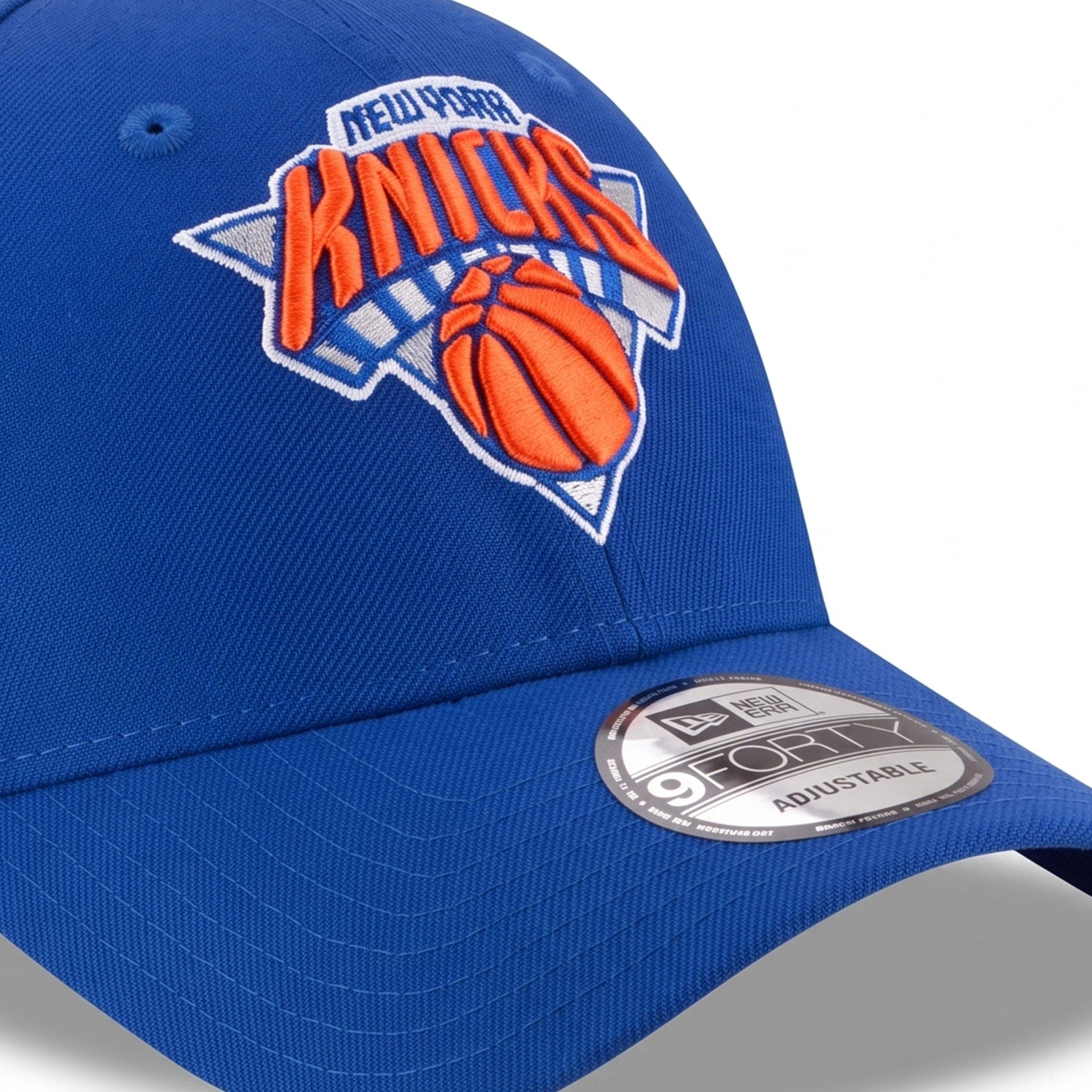 New Era New York Knicks The League 9FORTY Cap