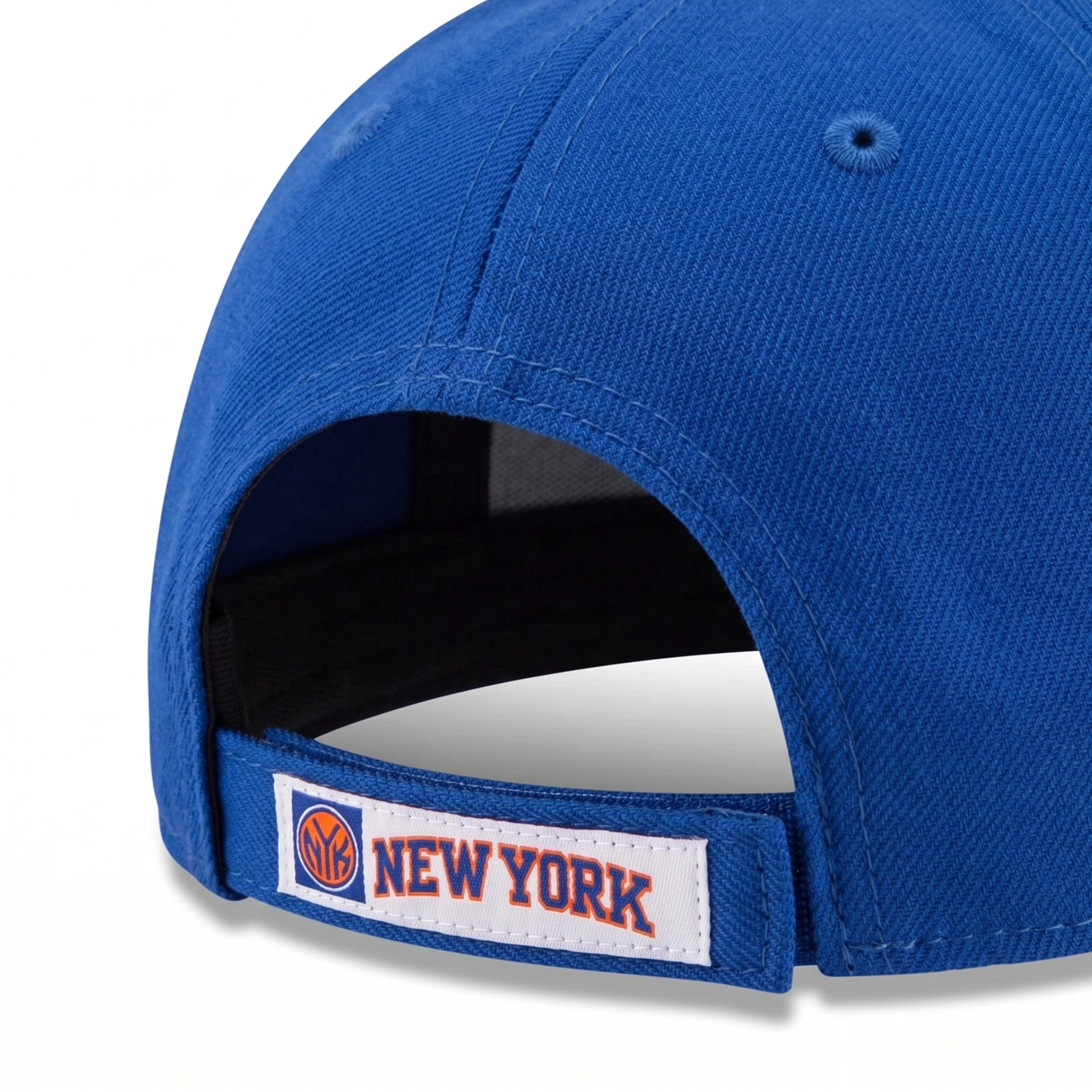 New Era New York Knicks The League 9FORTY Cap