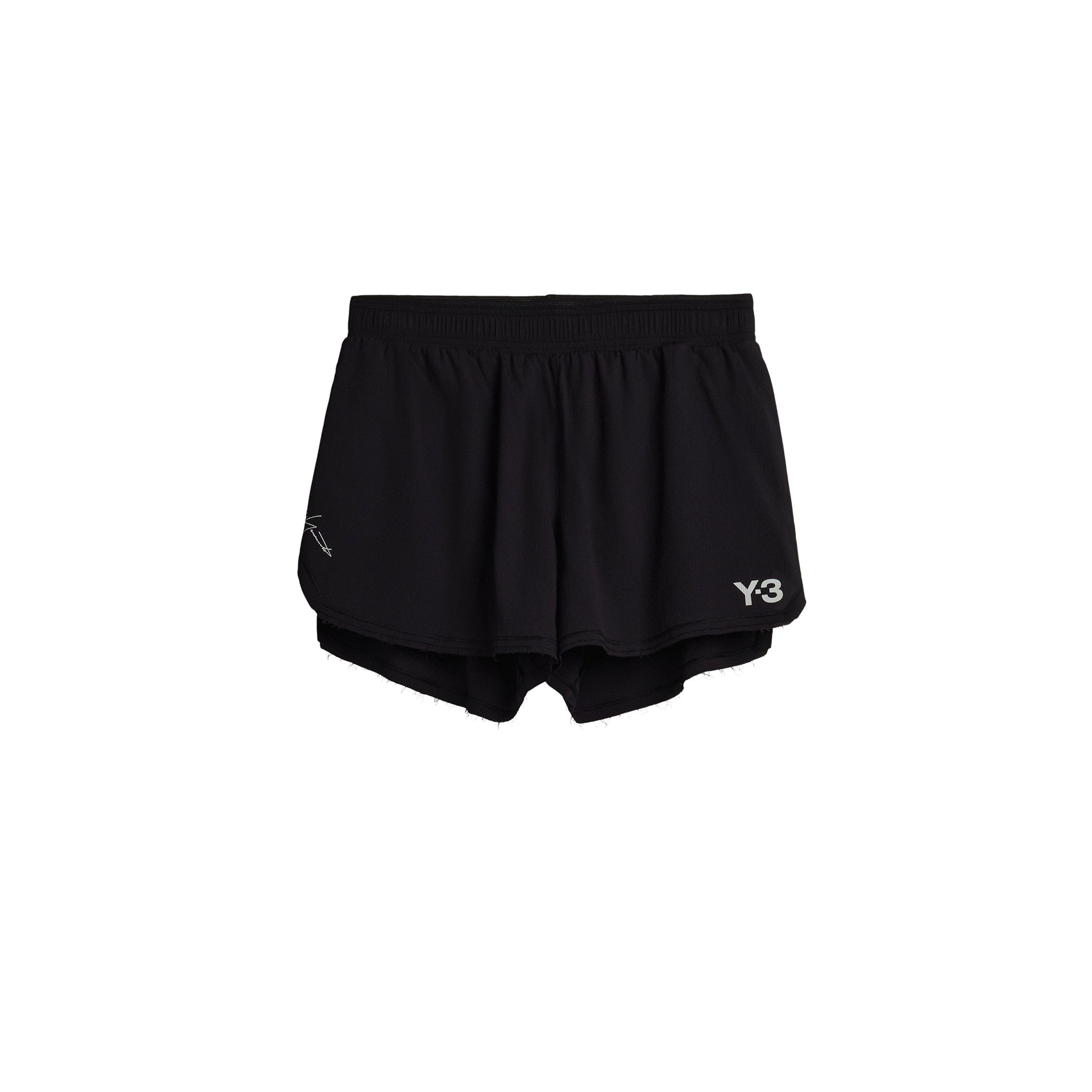 Adidas Y-3 Y-3 Running Shorts