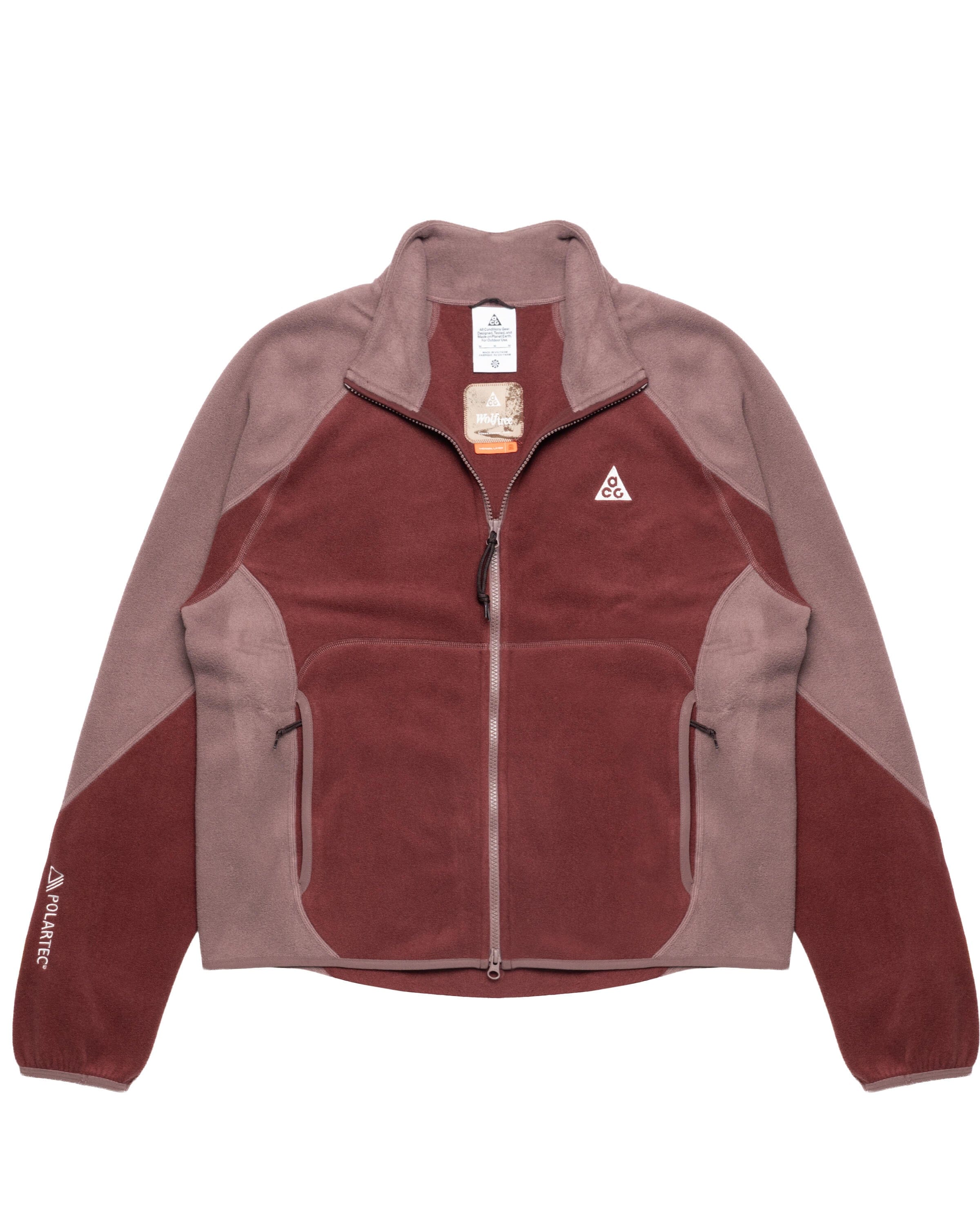Nike ACG 'Wolf Tree' Jacket