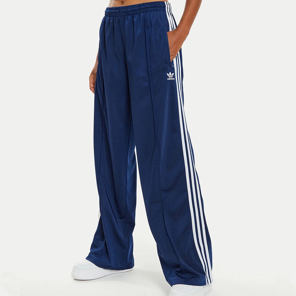 Adidas Originals Firebird Loose Track Pants – Dark Blue