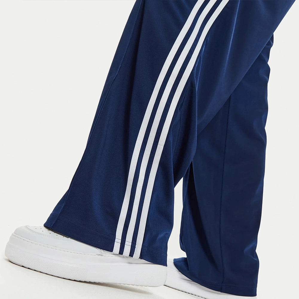 Adidas Originals Firebird Loose Track Pants – Dark Blue