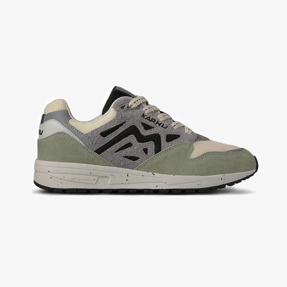 Karhu Legacy 96 Sneaker Herren – Tea / Jet Black