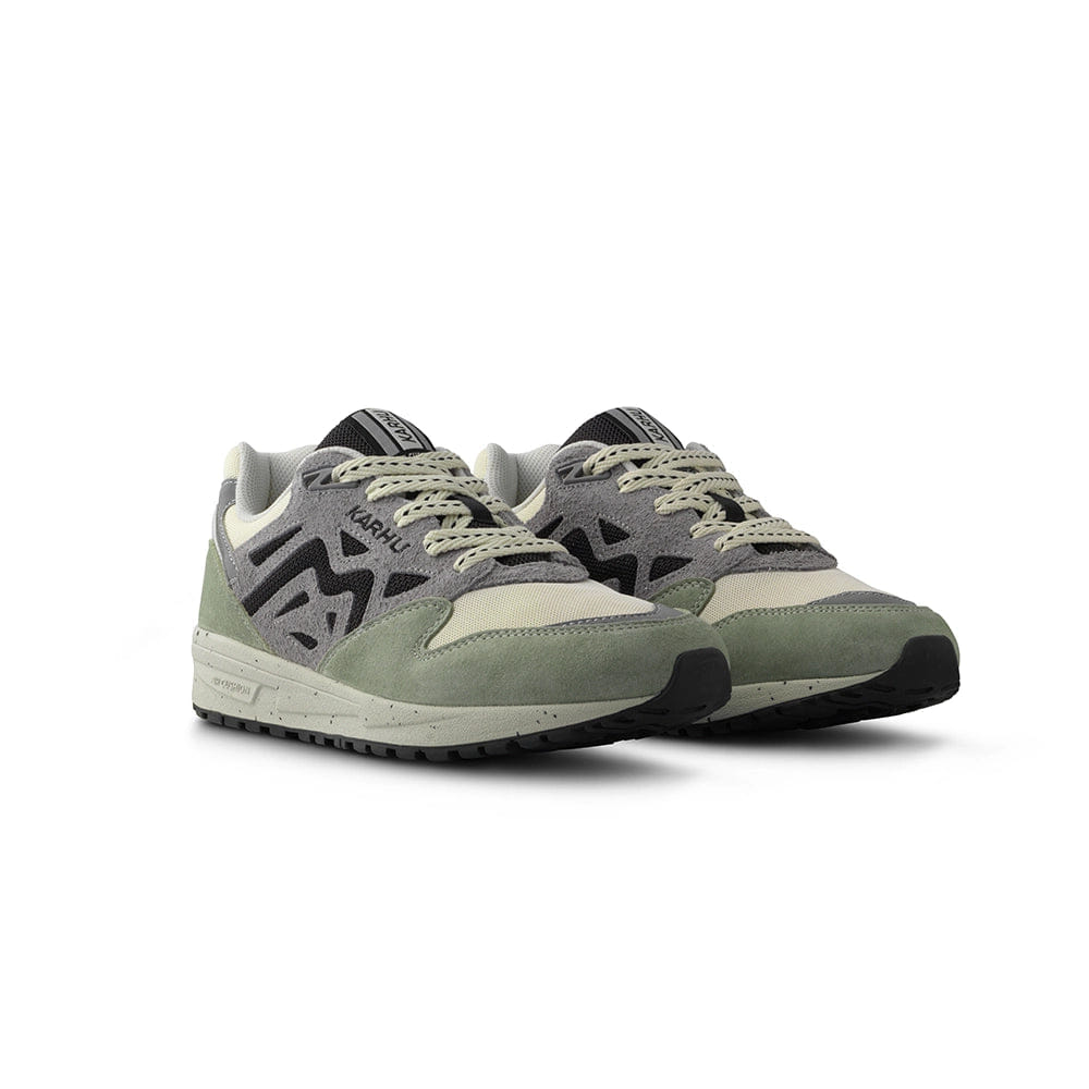 Karhu Legacy 96 Sneaker Herren – Tea / Jet Black