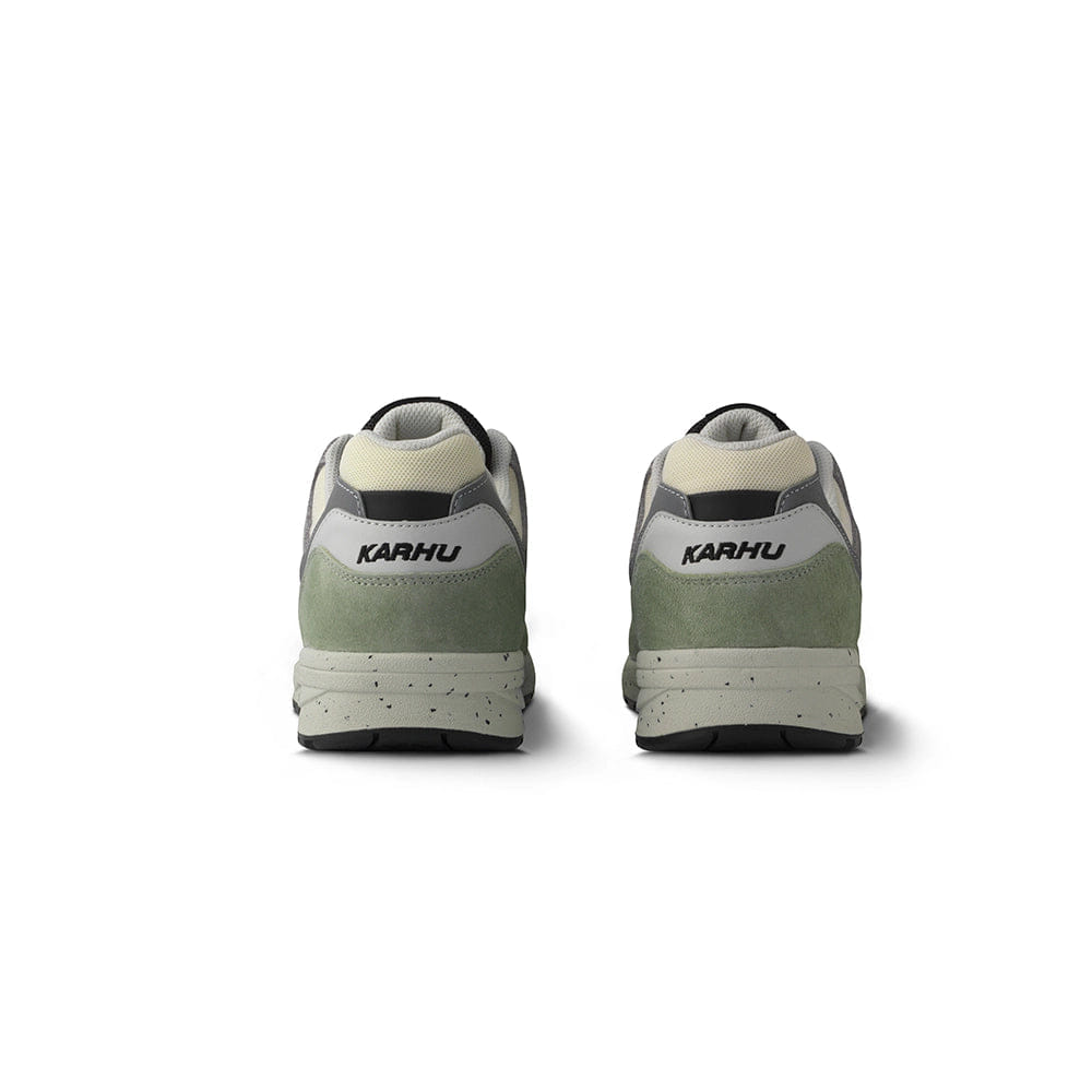 Karhu Legacy 96 Sneaker Herren – Tea / Jet Black