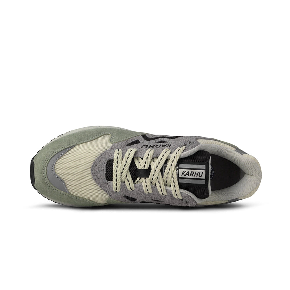 Karhu Legacy 96 Sneaker Herren – Tea / Jet Black