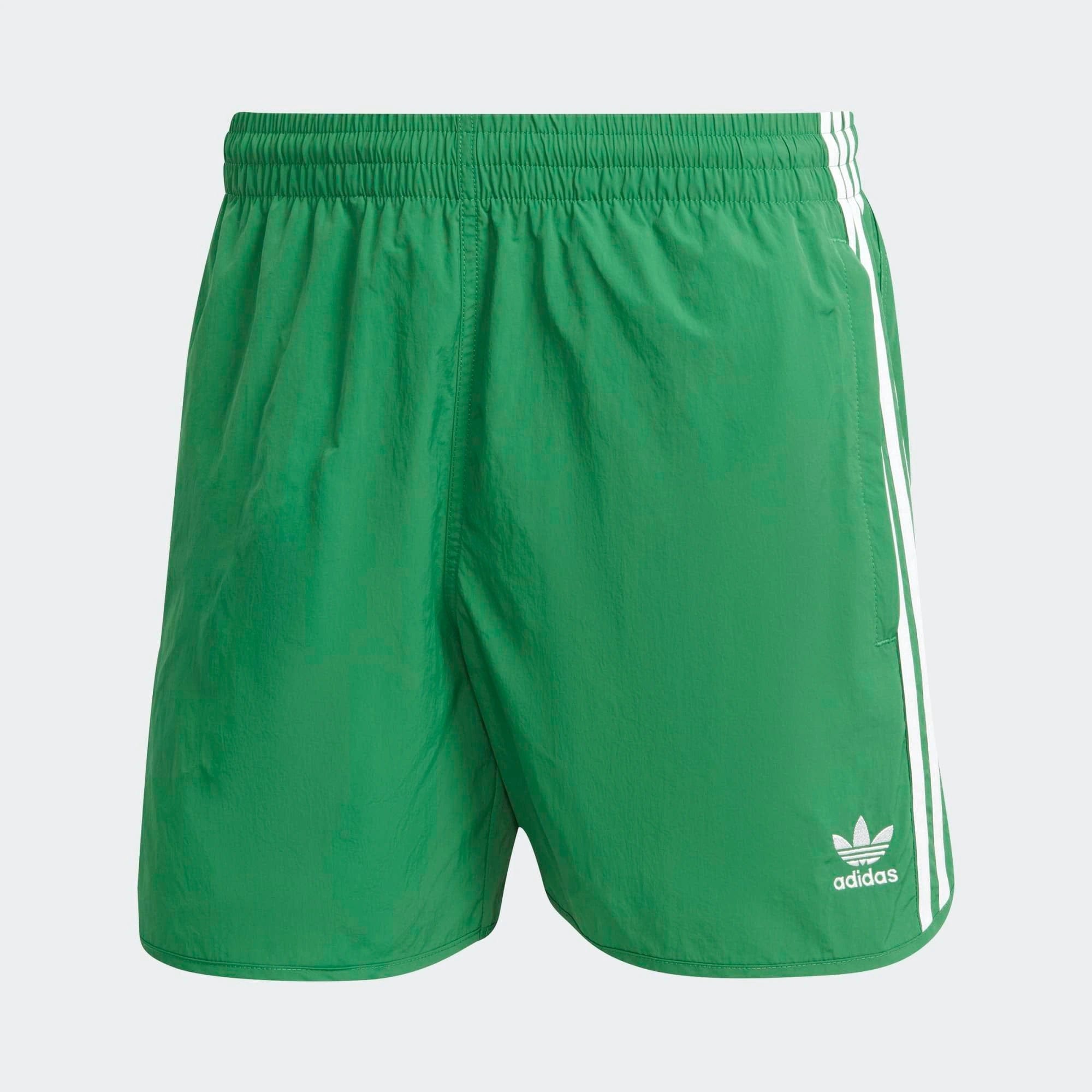Adidas Originals Classics Sprinter Shorts - Green