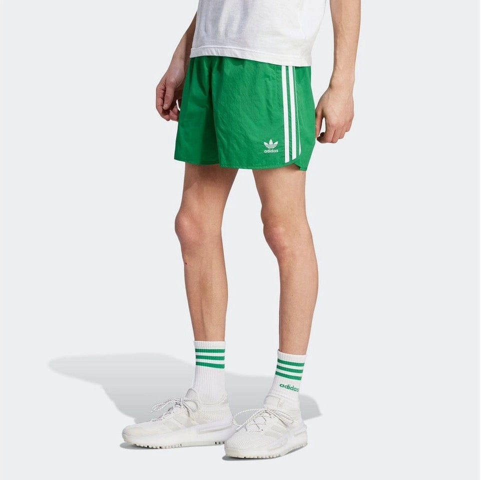 Adidas Originals Classics Sprinter Shorts - Green