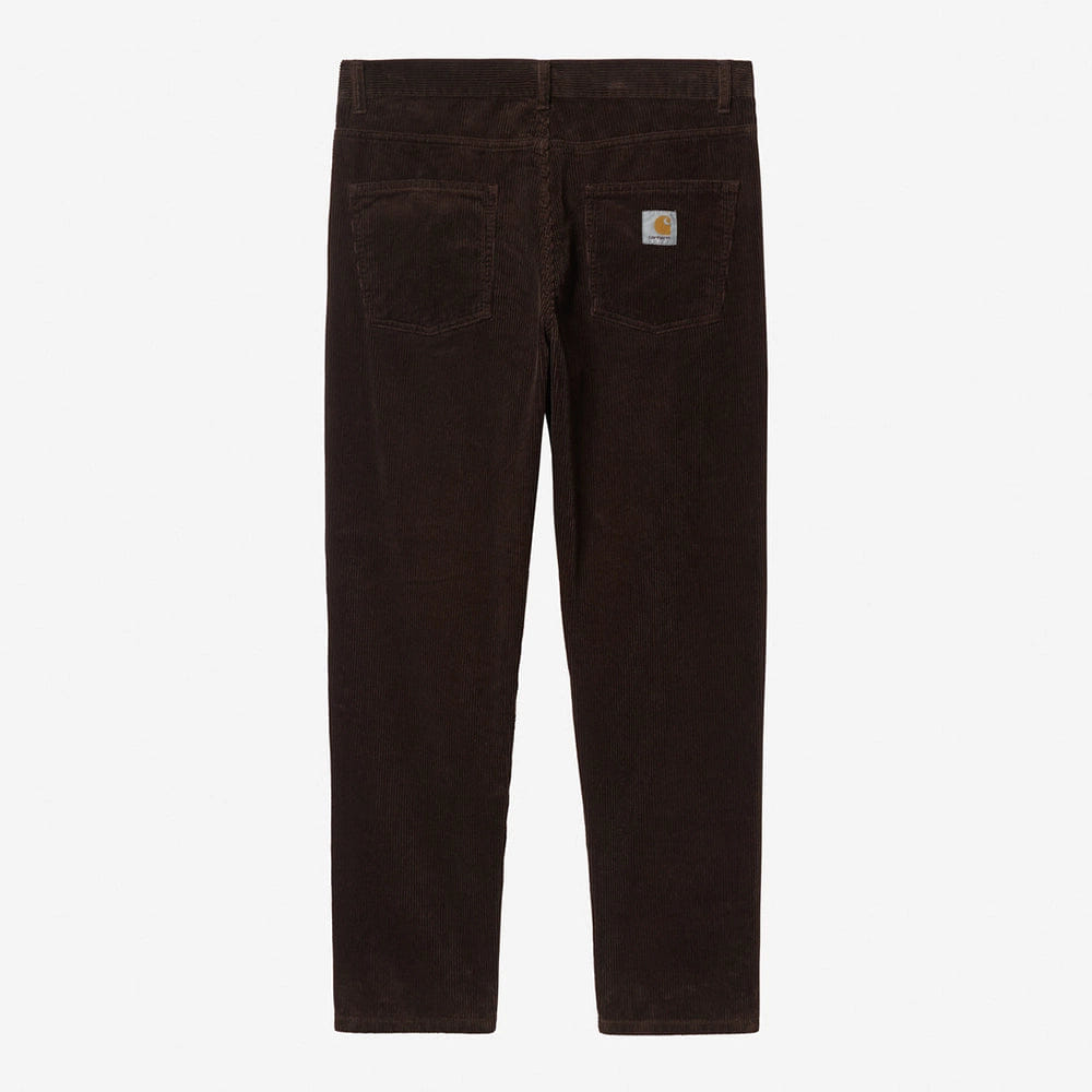 Carhartt Work in Progress Carhartt WIP Newel Pant - Tobacco (corduroy rinsed)