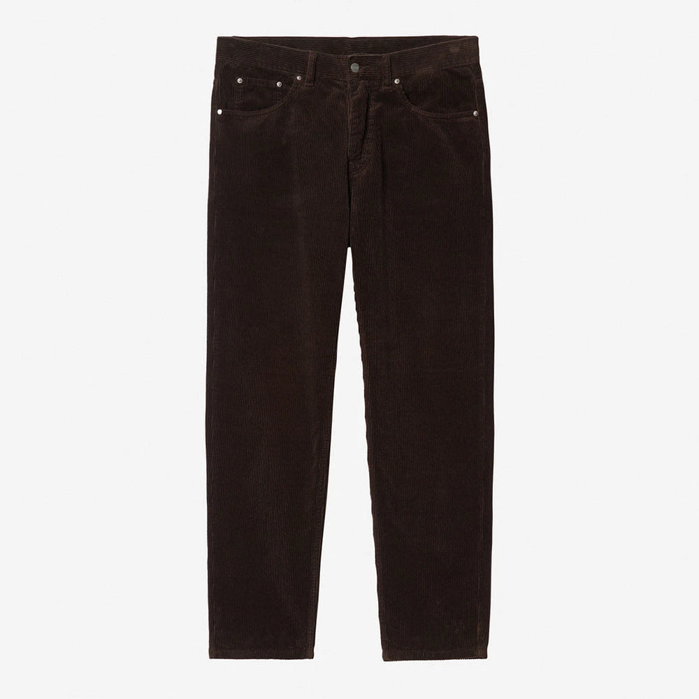 Carhartt Work in Progress Carhartt WIP Newel Pant - Tobacco (corduroy rinsed)