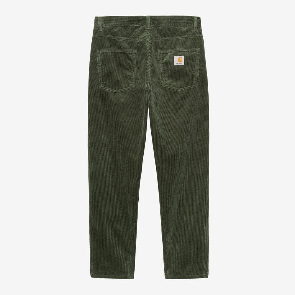 Carhartt Work in Progress Carhartt WIP Newel Pant - Opuntia (corduroy rinsed)