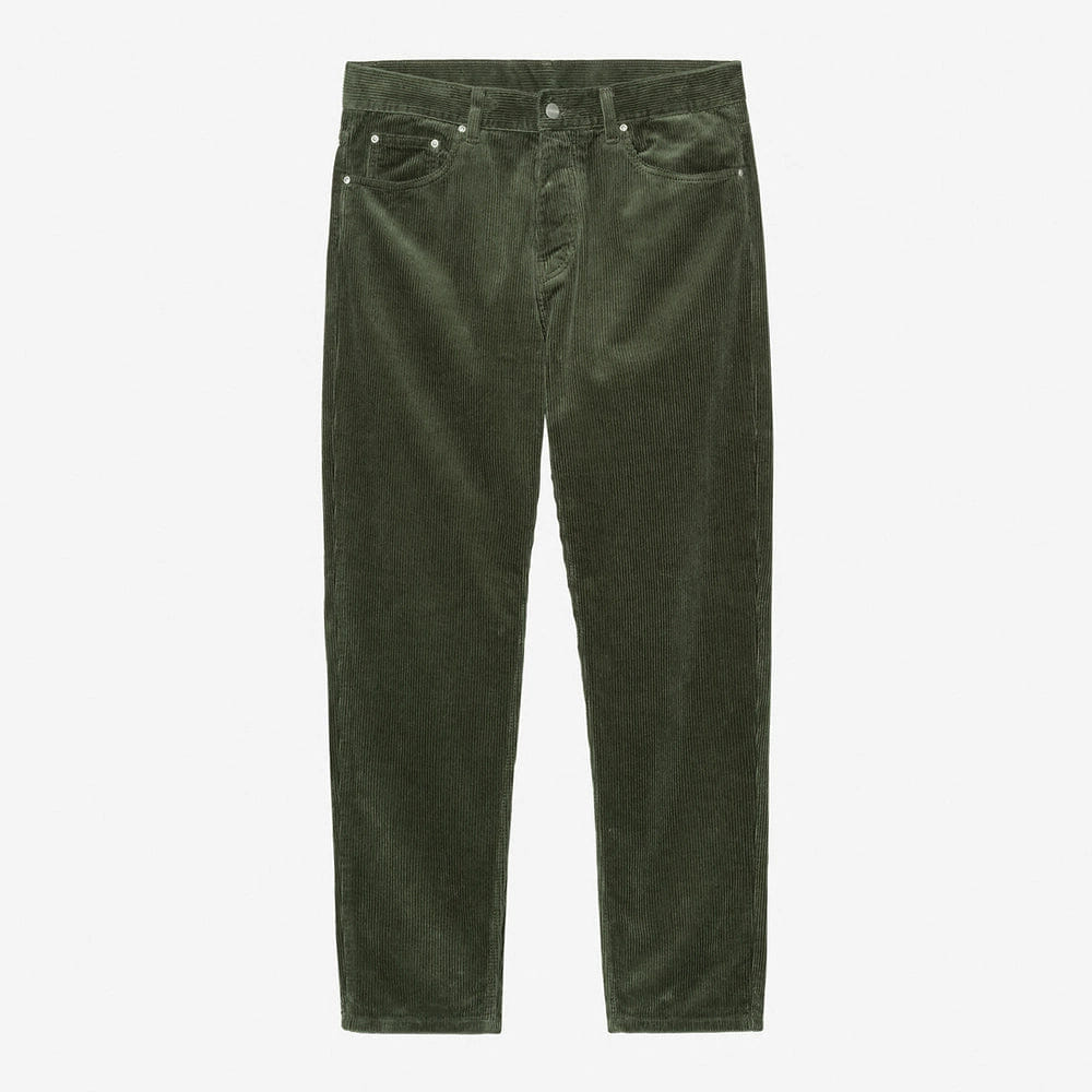 Carhartt Work in Progress Carhartt WIP Newel Pant - Opuntia (corduroy rinsed)