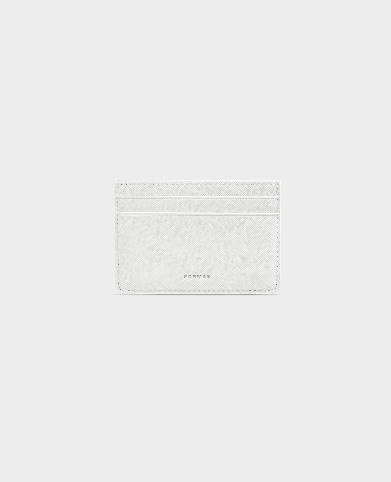 Formes Classic Cardholder Glace