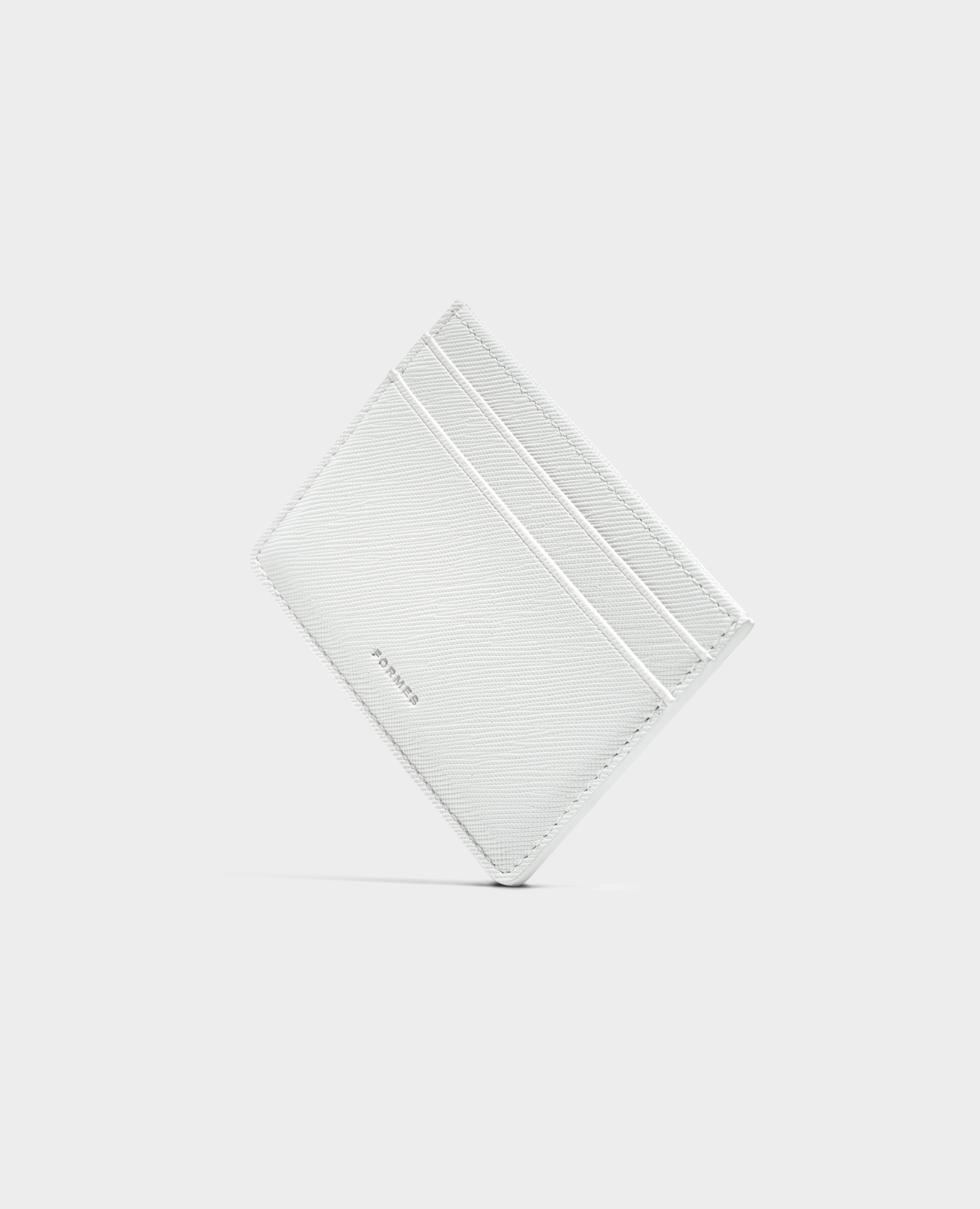Formes Classic Cardholder Glace