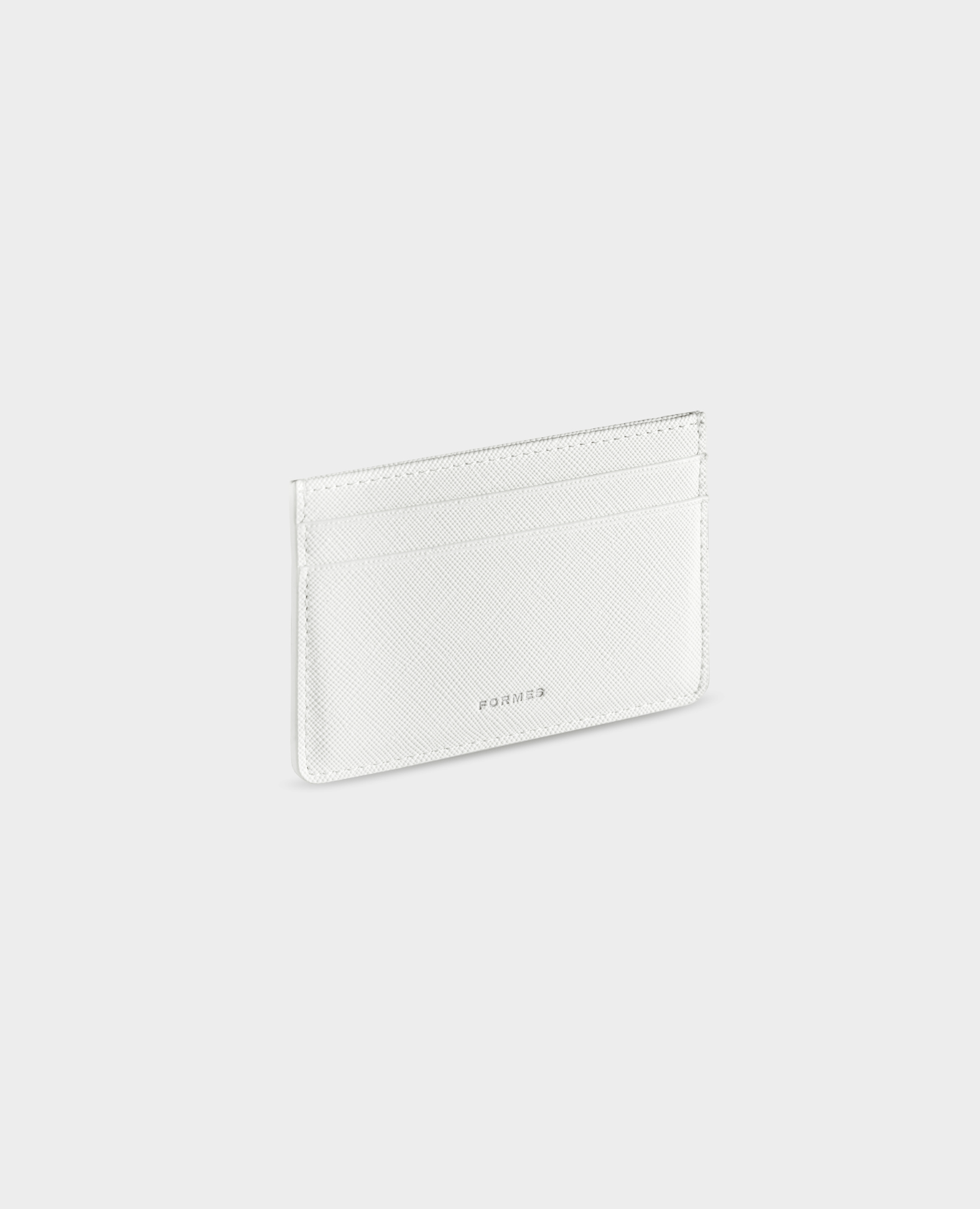 Formes Classic Cardholder Glace