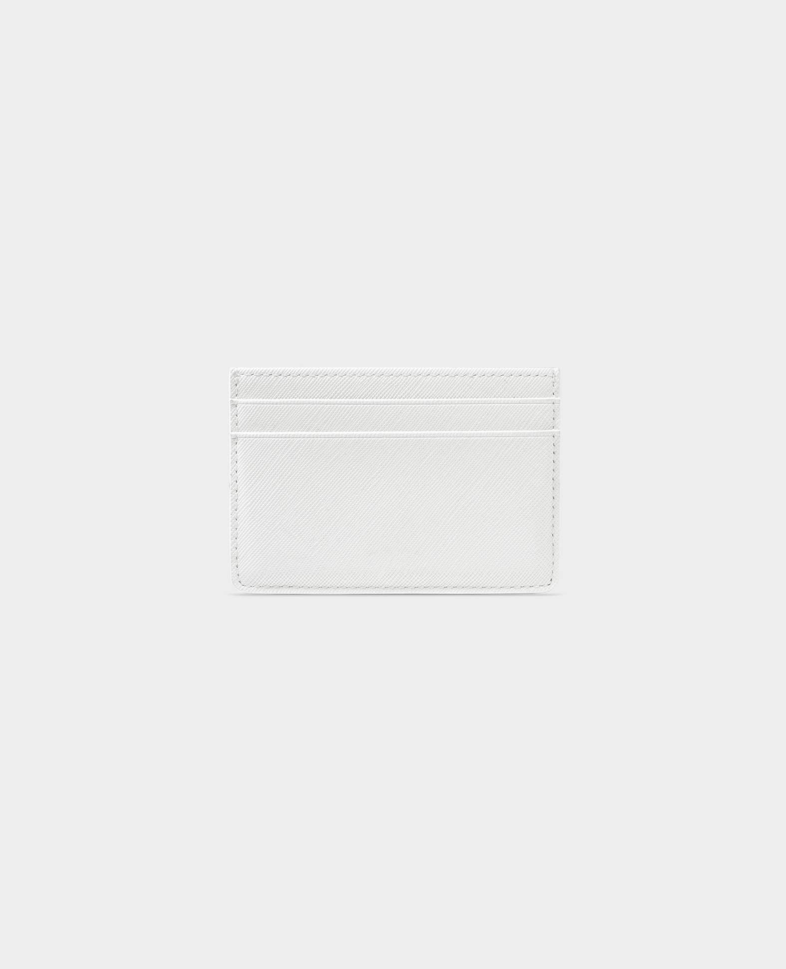 Formes Classic Cardholder Glace