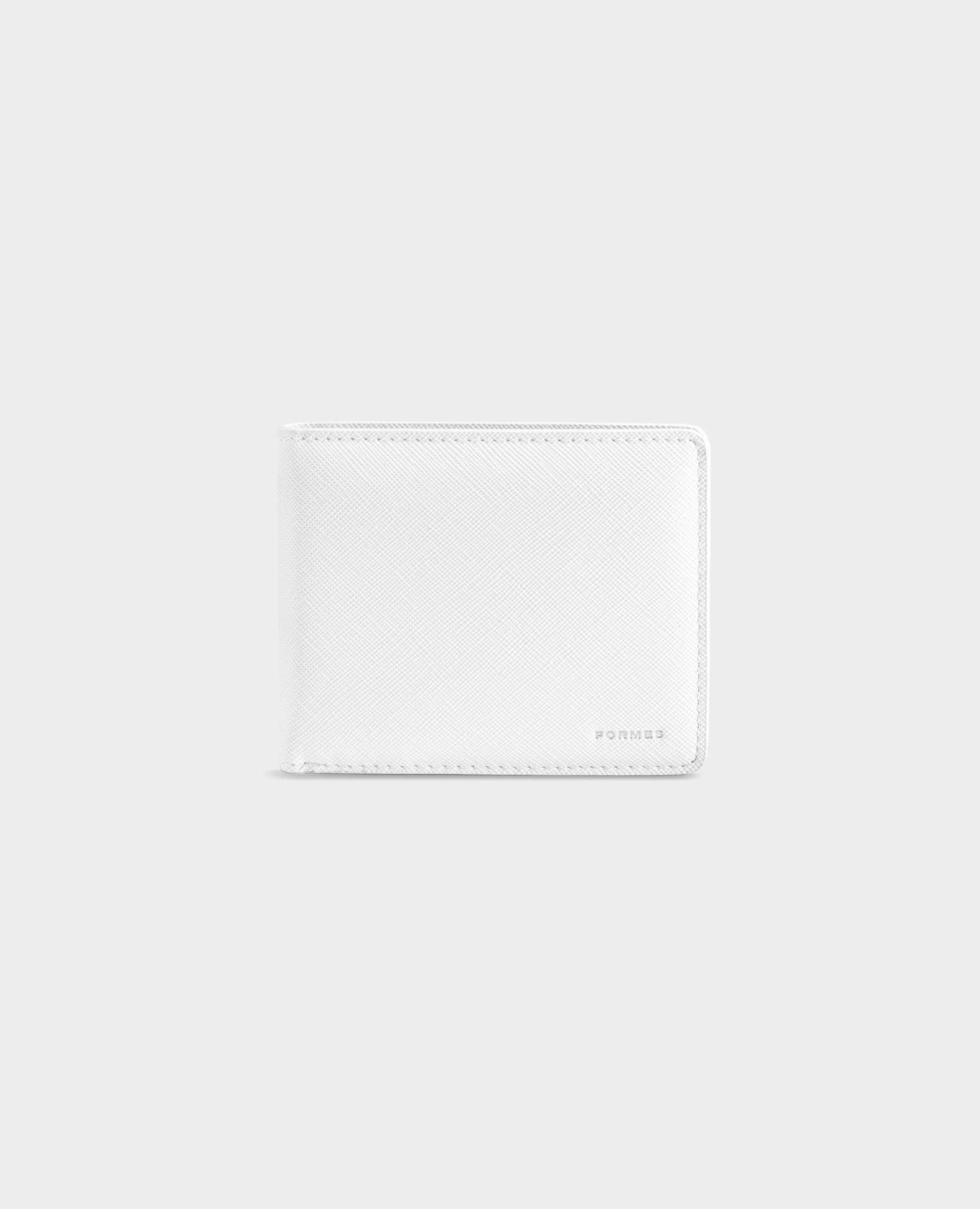 Formes Classic Wallet Glace