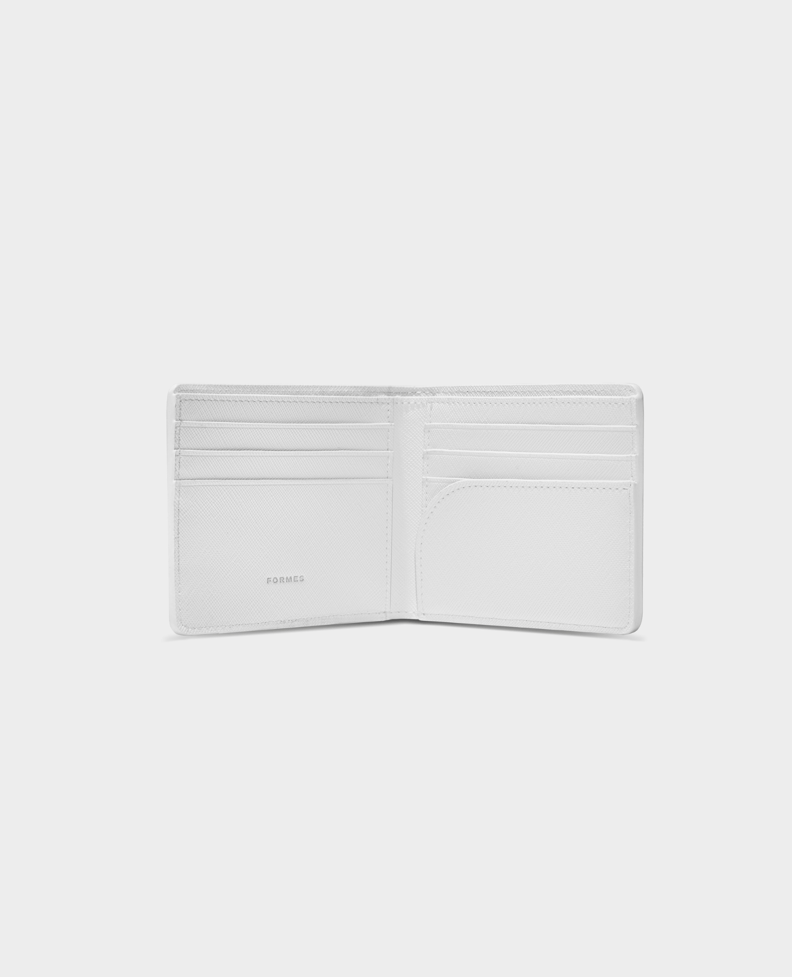 Formes Classic Wallet Glace