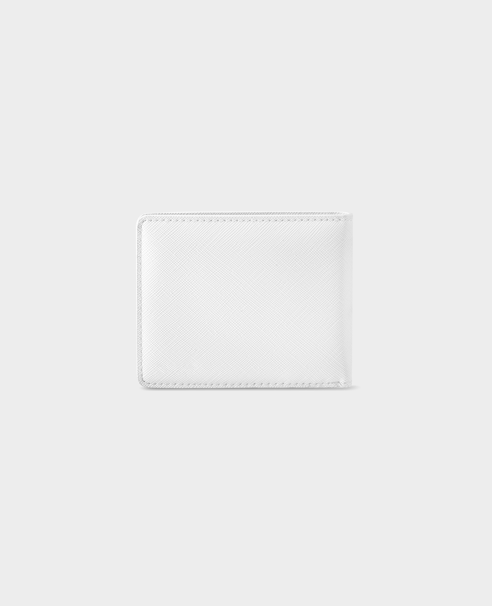 Formes Classic Wallet Glace