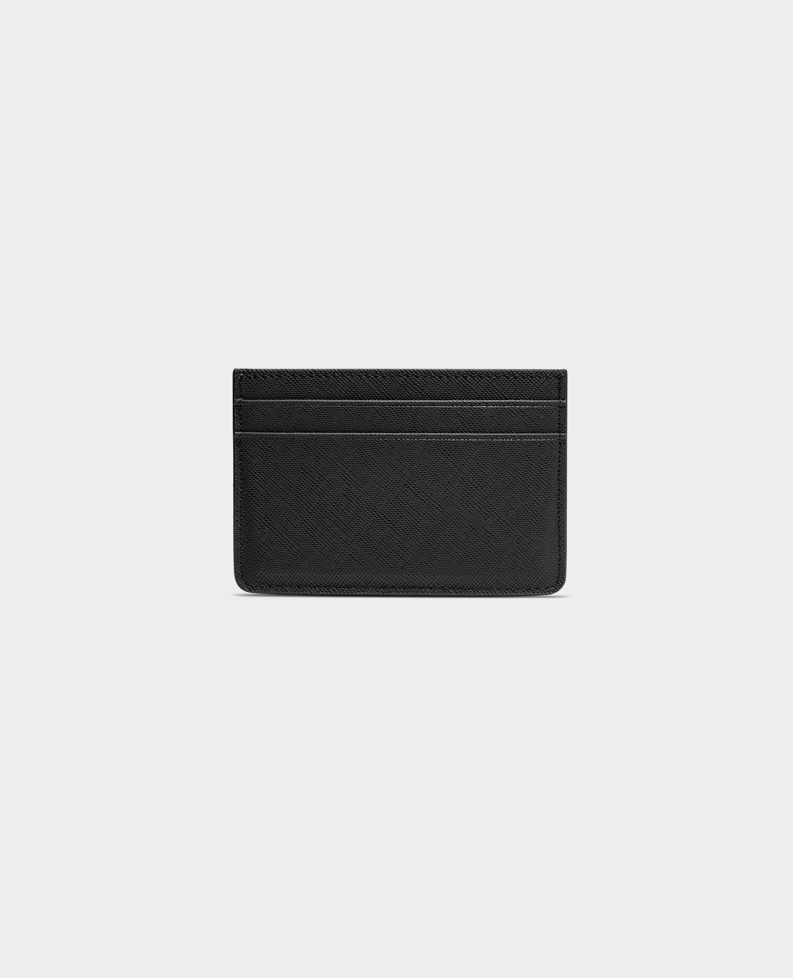 Formes Classic Cardholder Nero