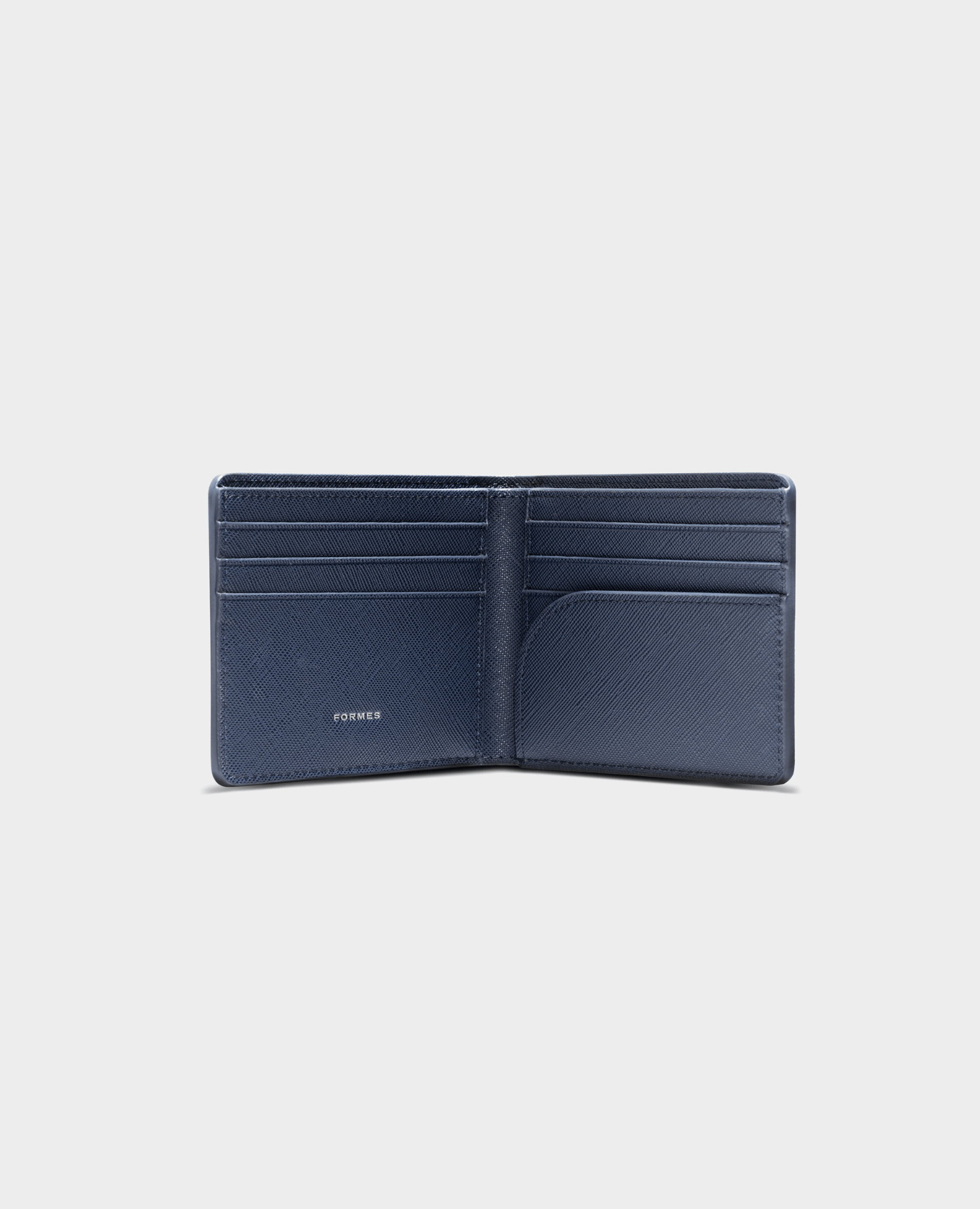 Formes Classic Wallet Abyss