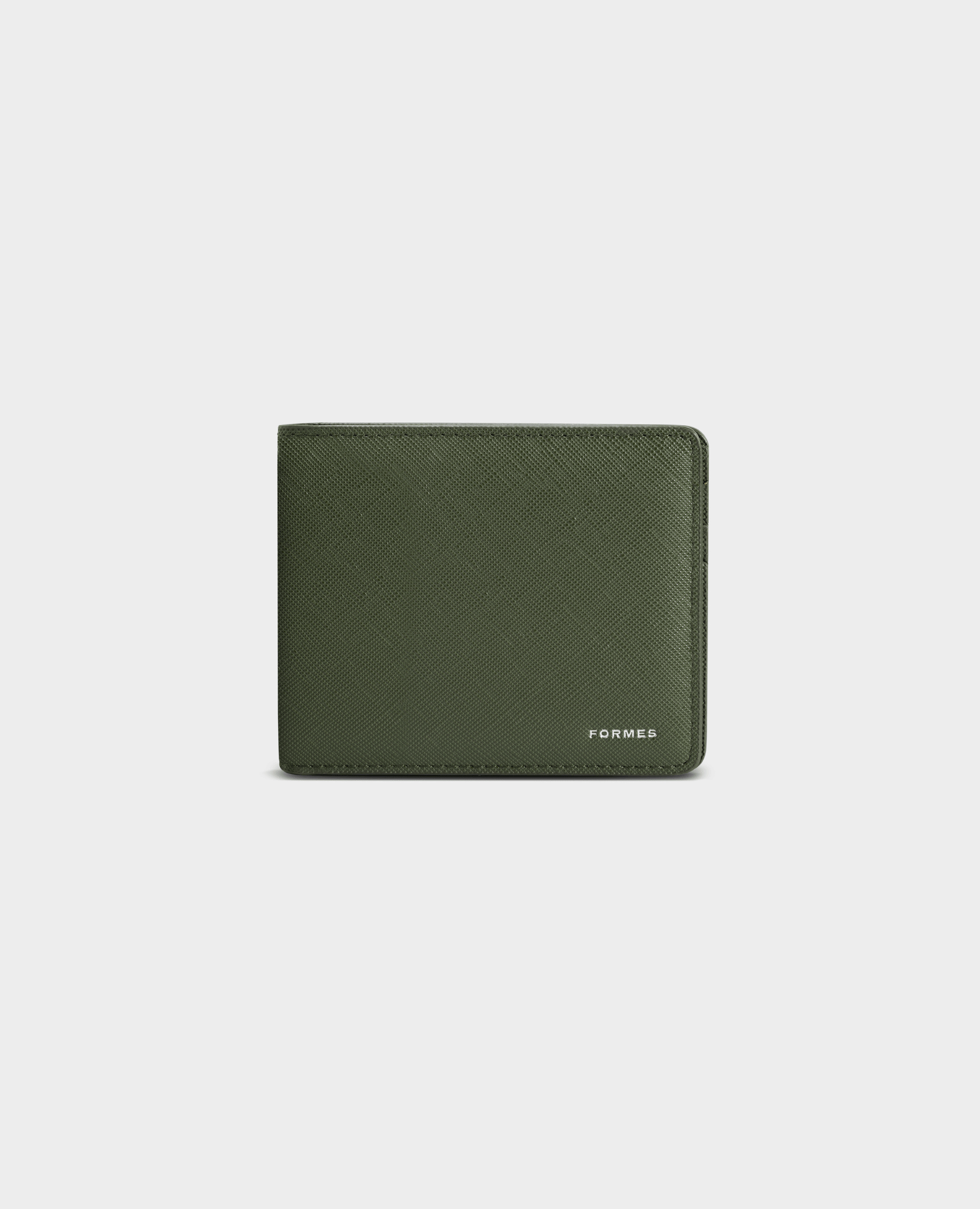 Formes Classic Wallet Verdal