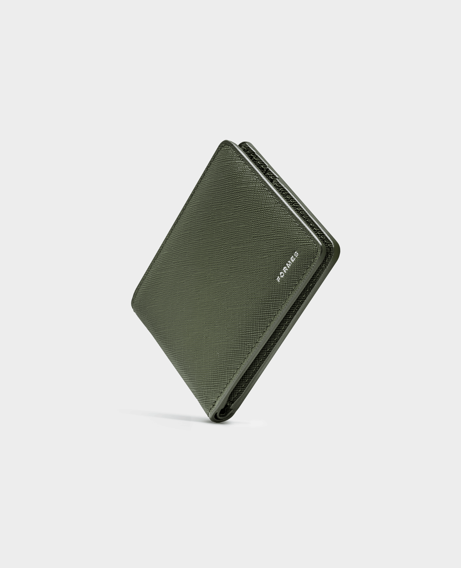 Formes Classic Wallet Verdal