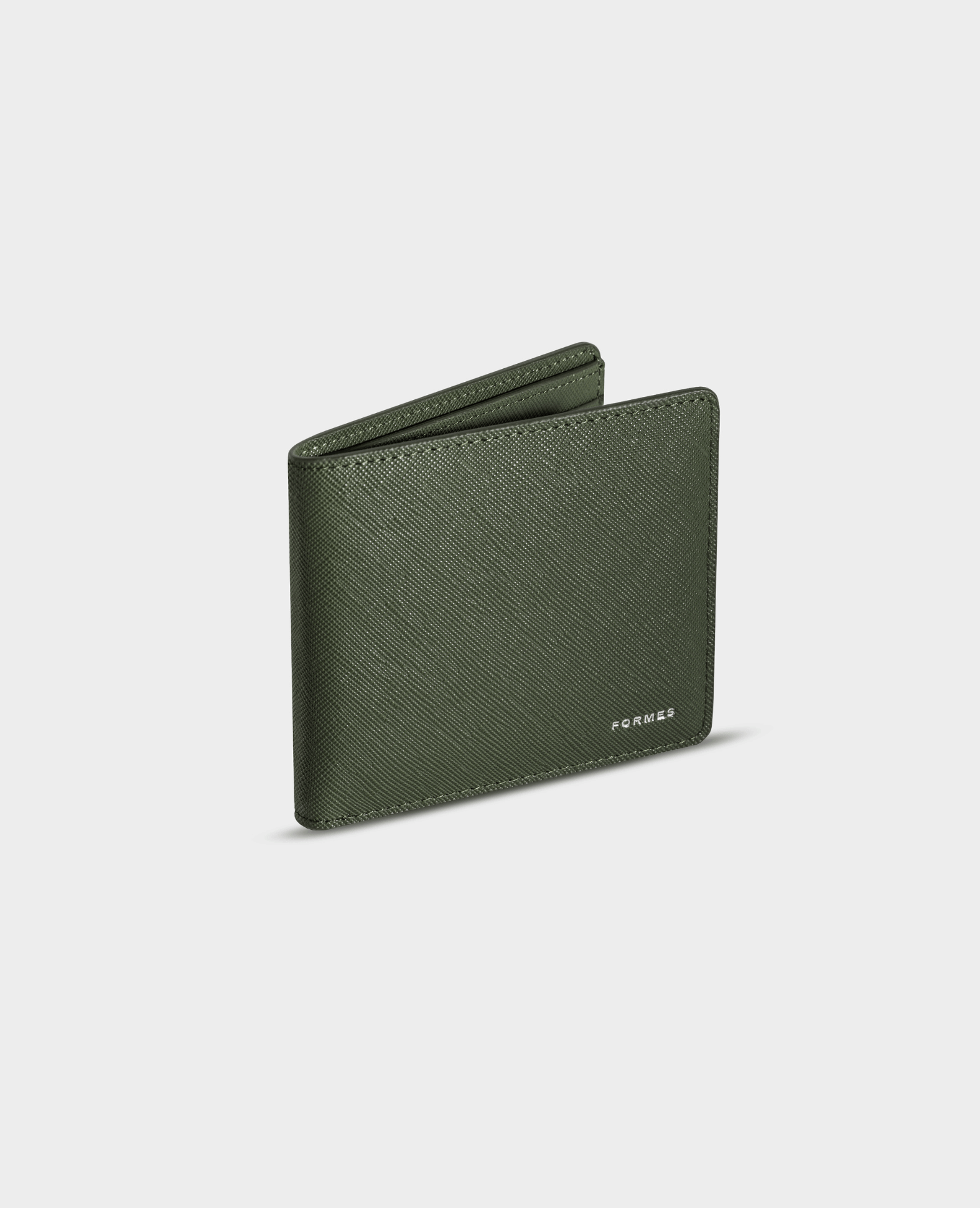 Formes Classic Wallet Verdal