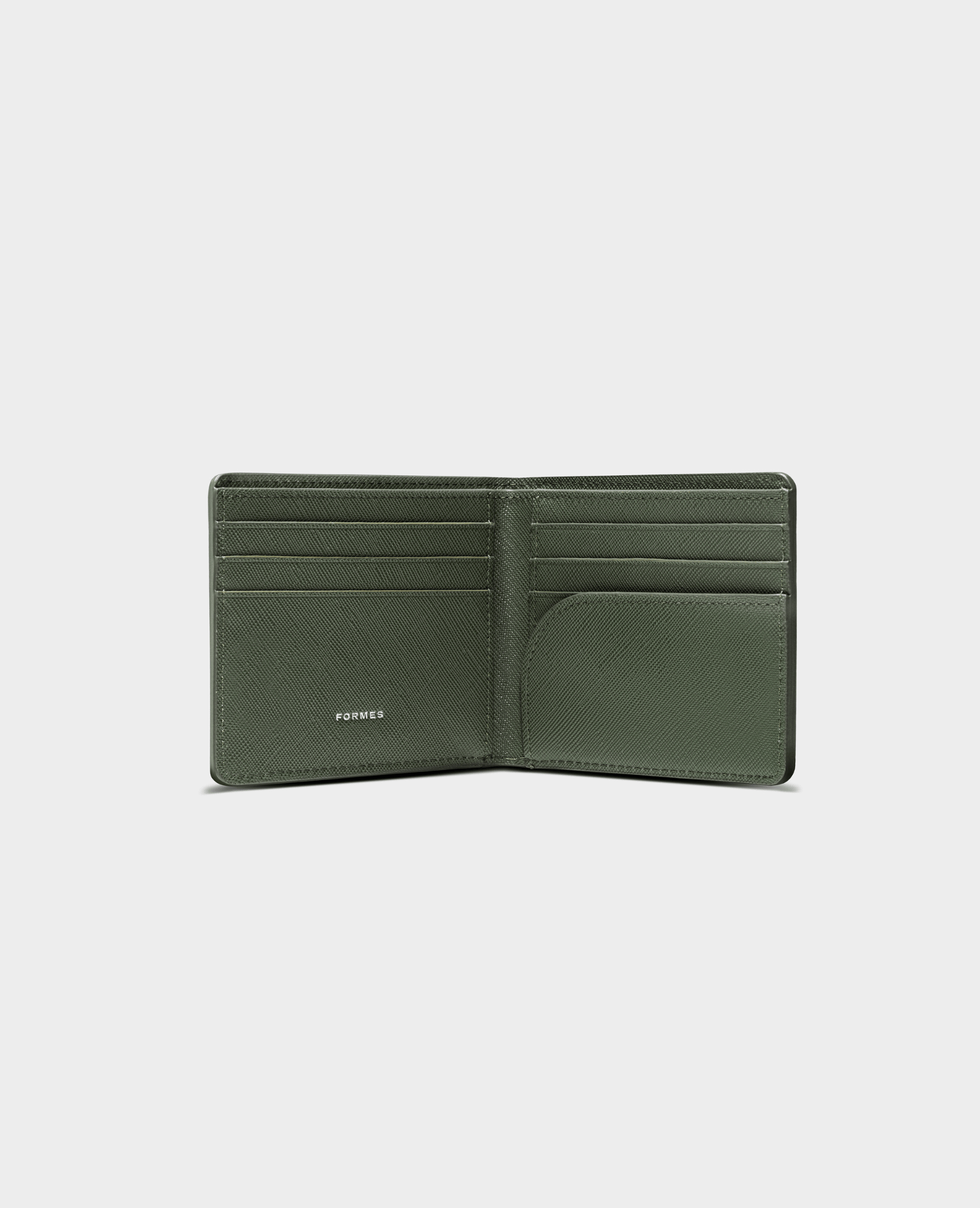 Formes Classic Wallet Verdal