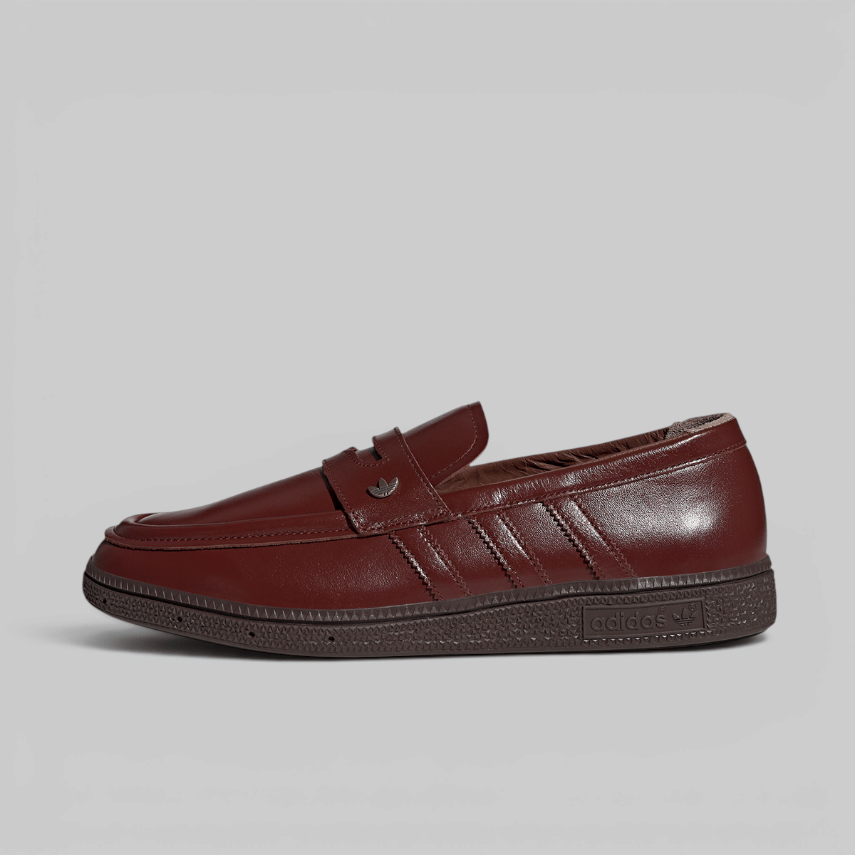 adidas Handball Spezial Loafer - Fox Brown