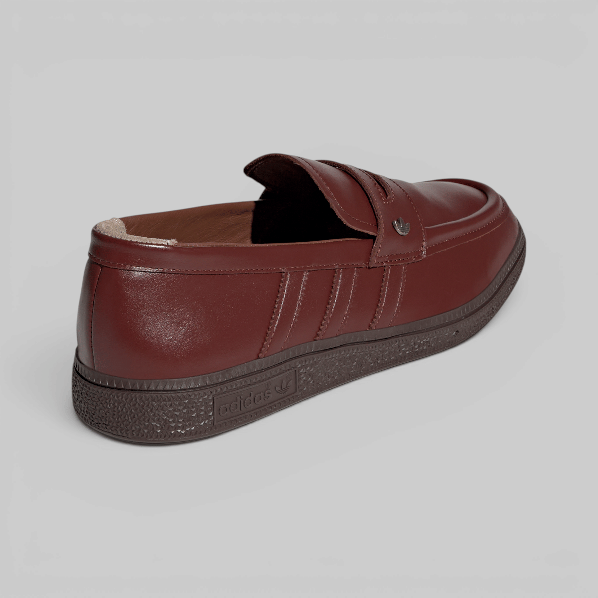 adidas Handball Spezial Loafer - Fox Brown