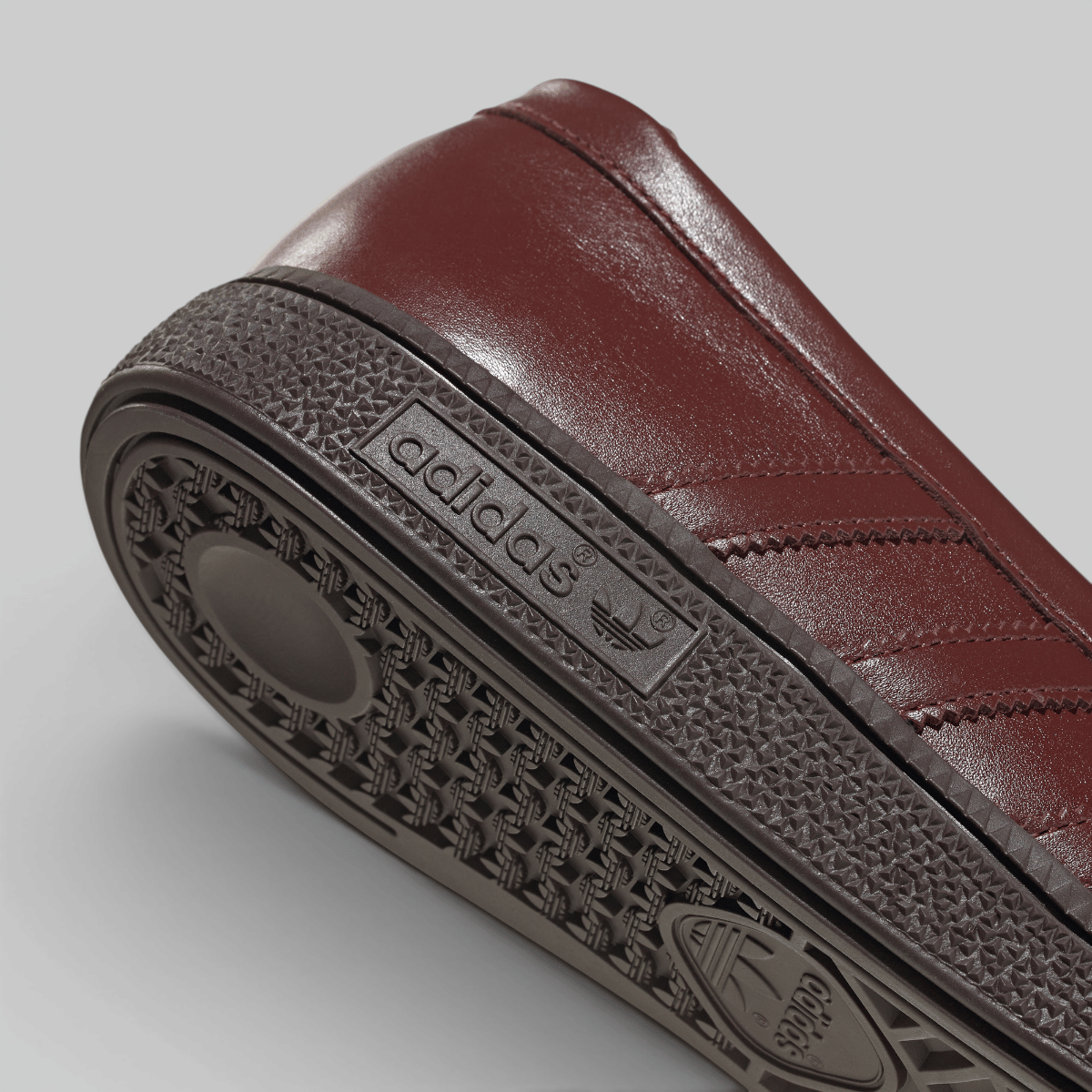 adidas Handball Spezial Loafer - Fox Brown