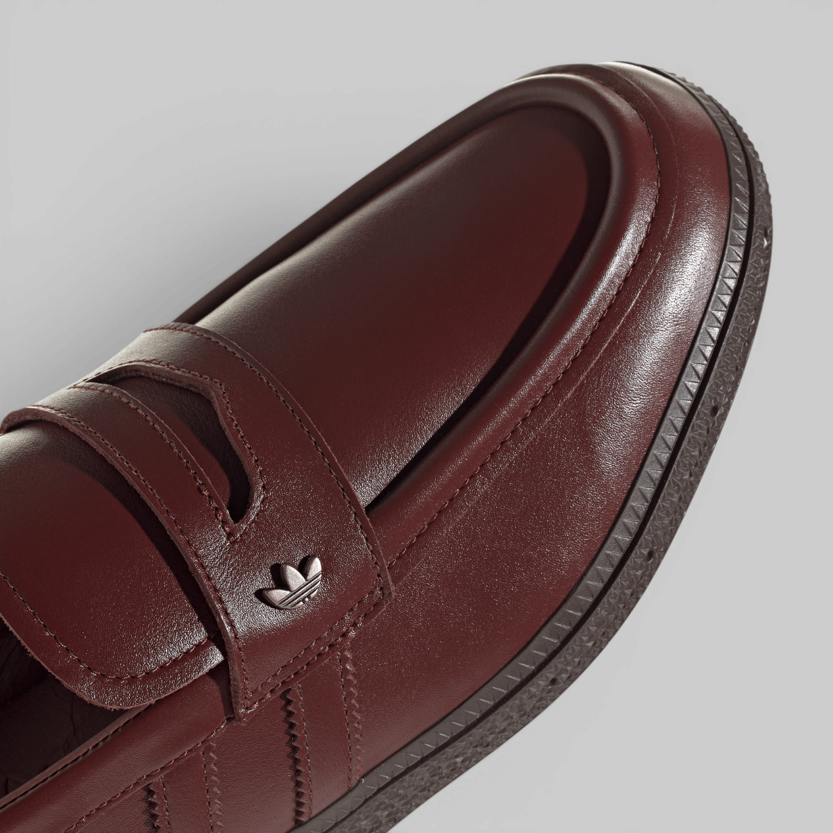 adidas Handball Spezial Loafer - Fox Brown