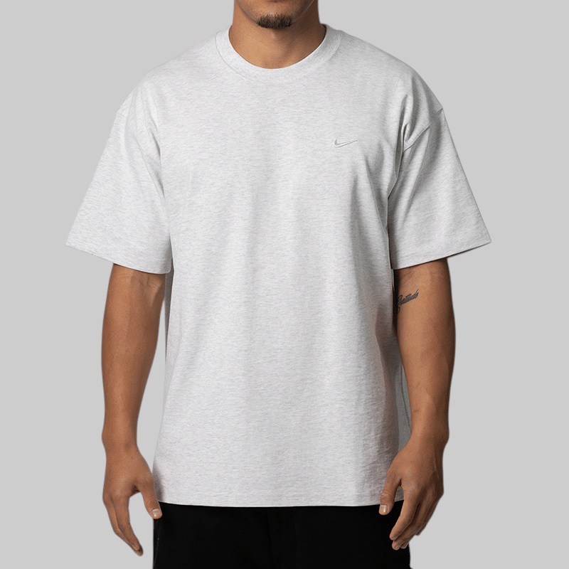 Nike NRG T-Shirt - Birch Heather