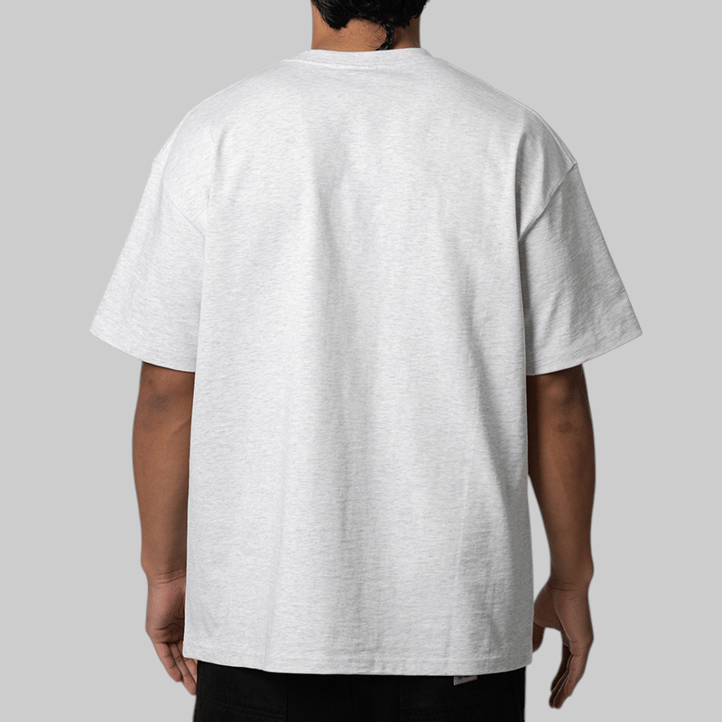 Nike NRG T-Shirt - Birch Heather
