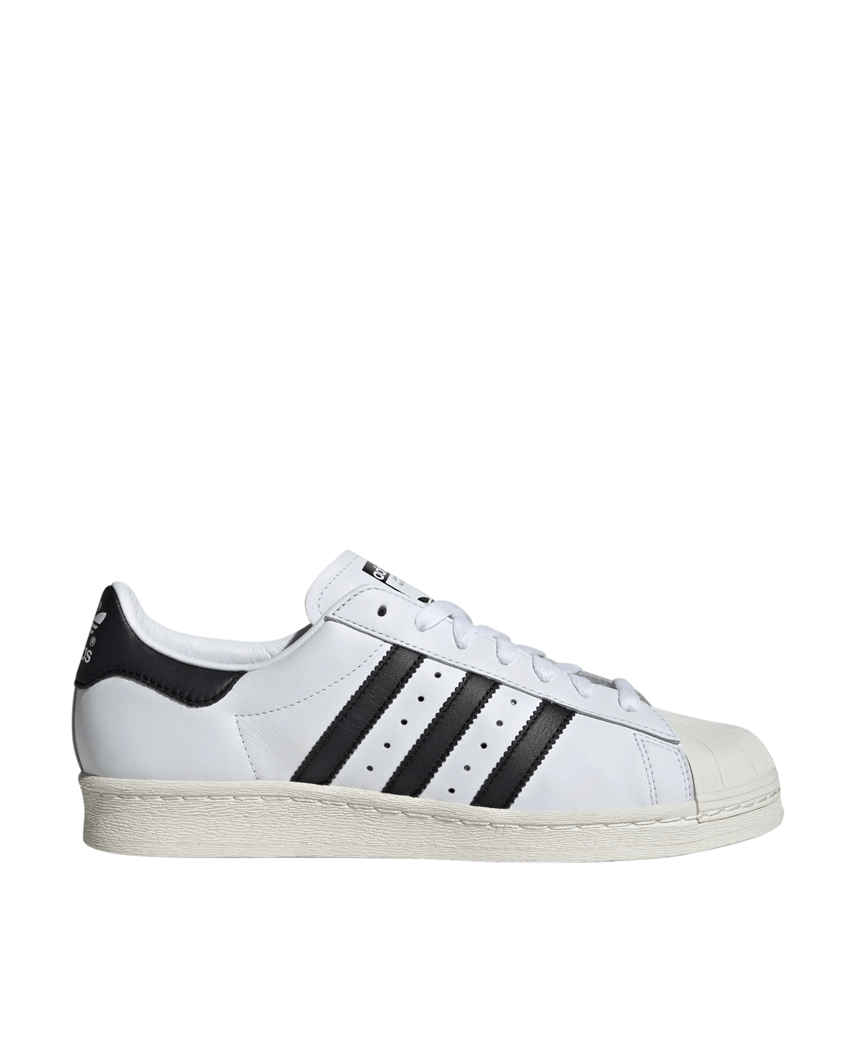 adidas Superstar 82 (Cloud White/Core Black/Off White)