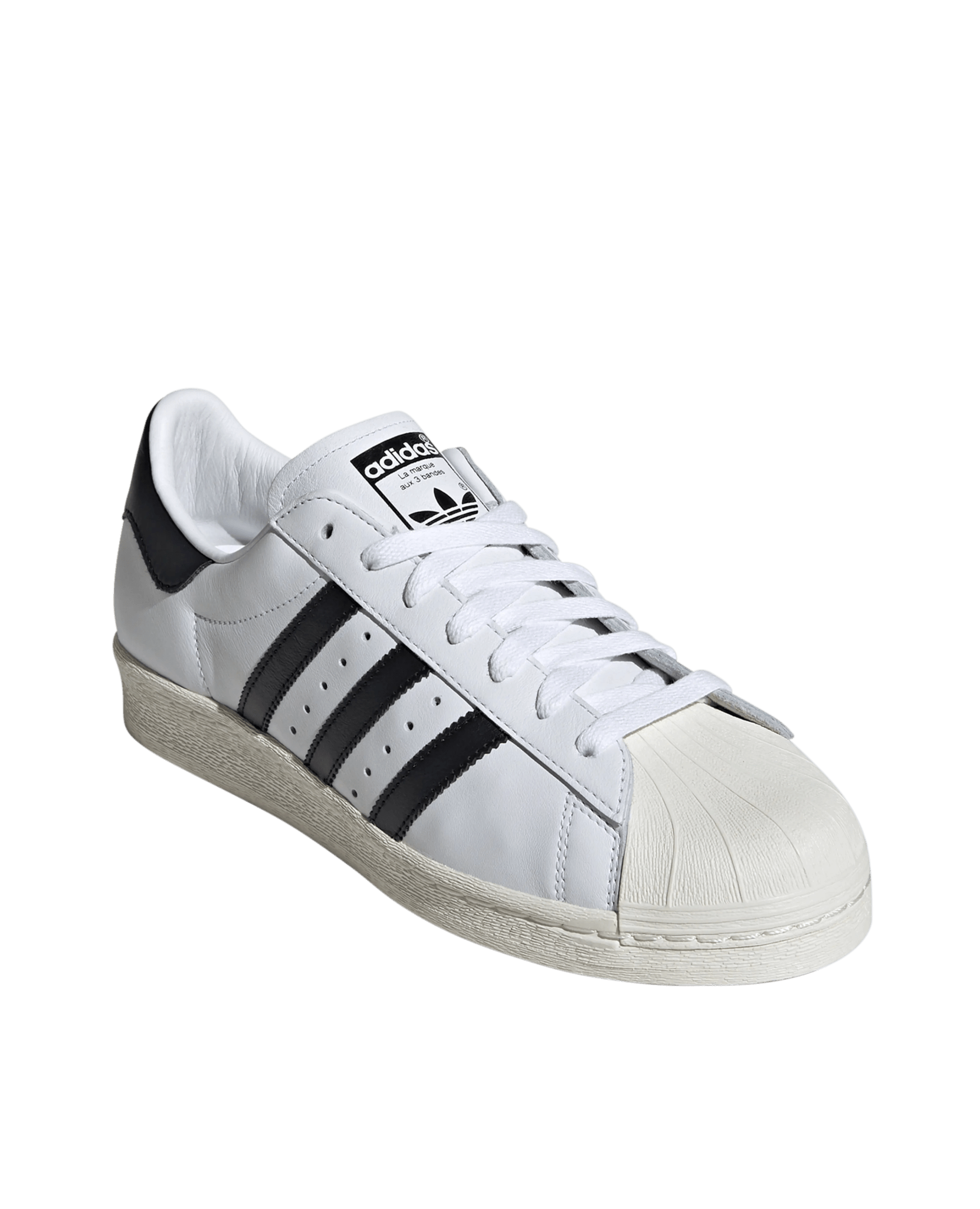 adidas Superstar 82 (Cloud White/Core Black/Off White)