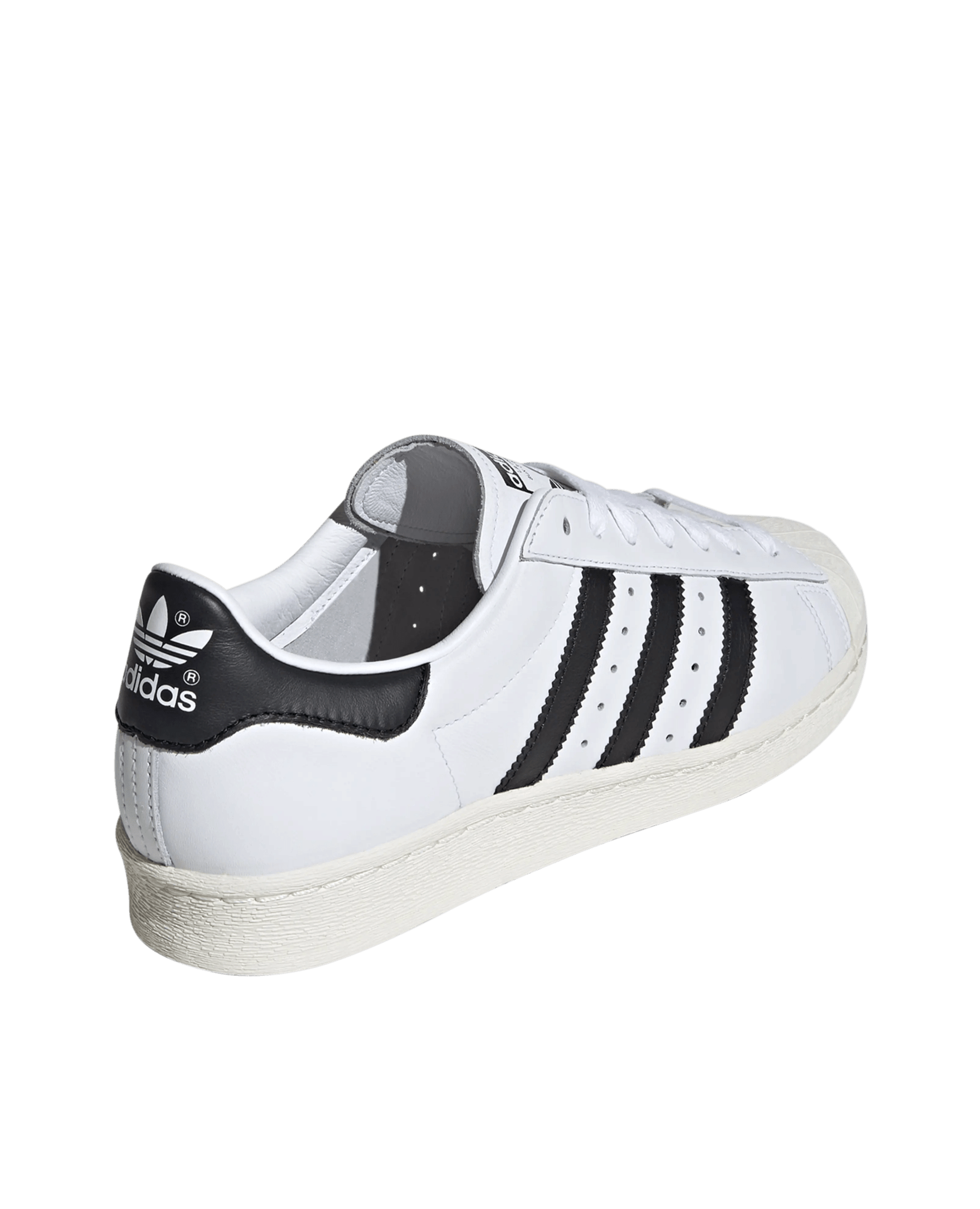 adidas Superstar 82 (Cloud White/Core Black/Off White)