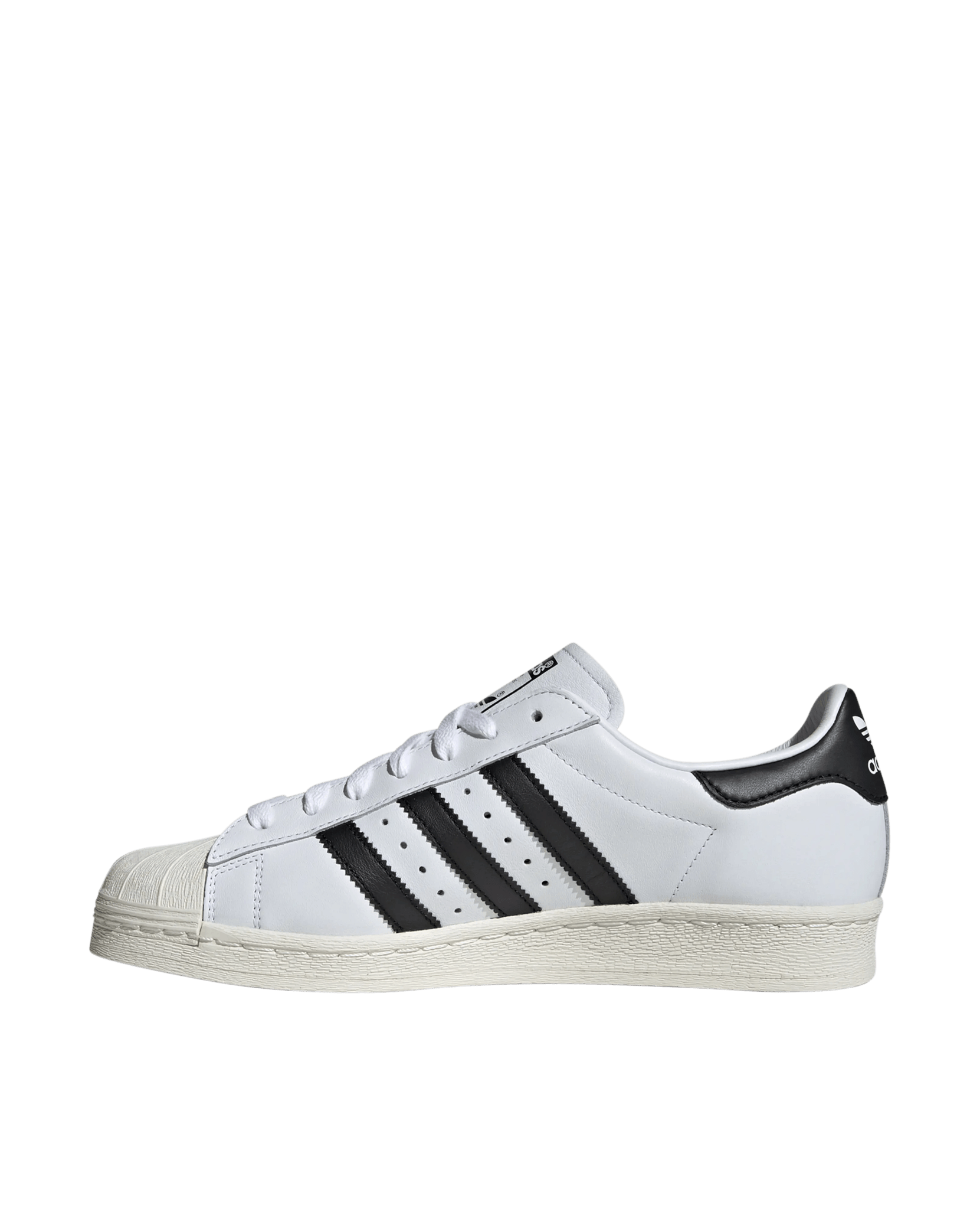 adidas Superstar 82 (Cloud White/Core Black/Off White)