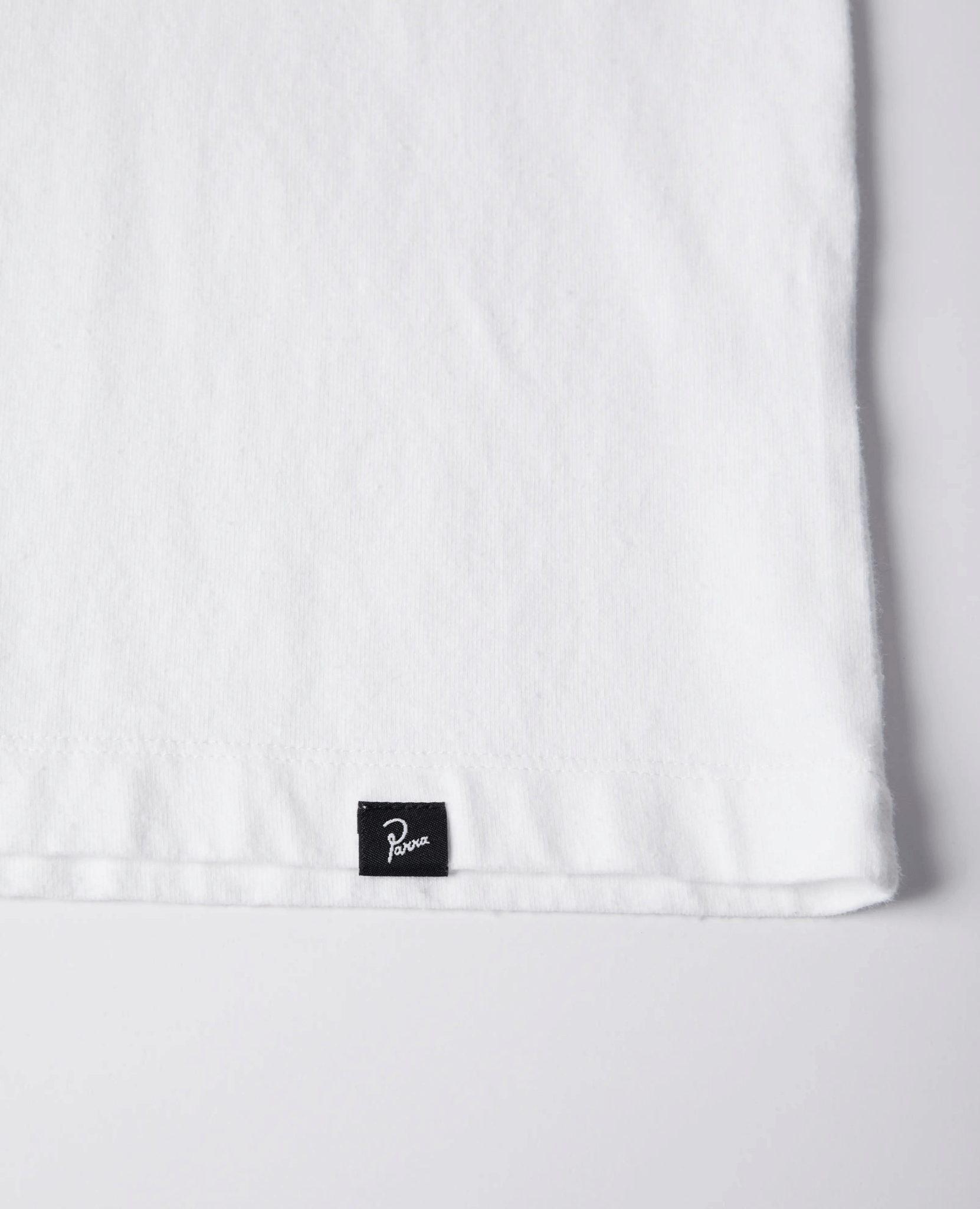 ByParra Big News T-shirt (White)