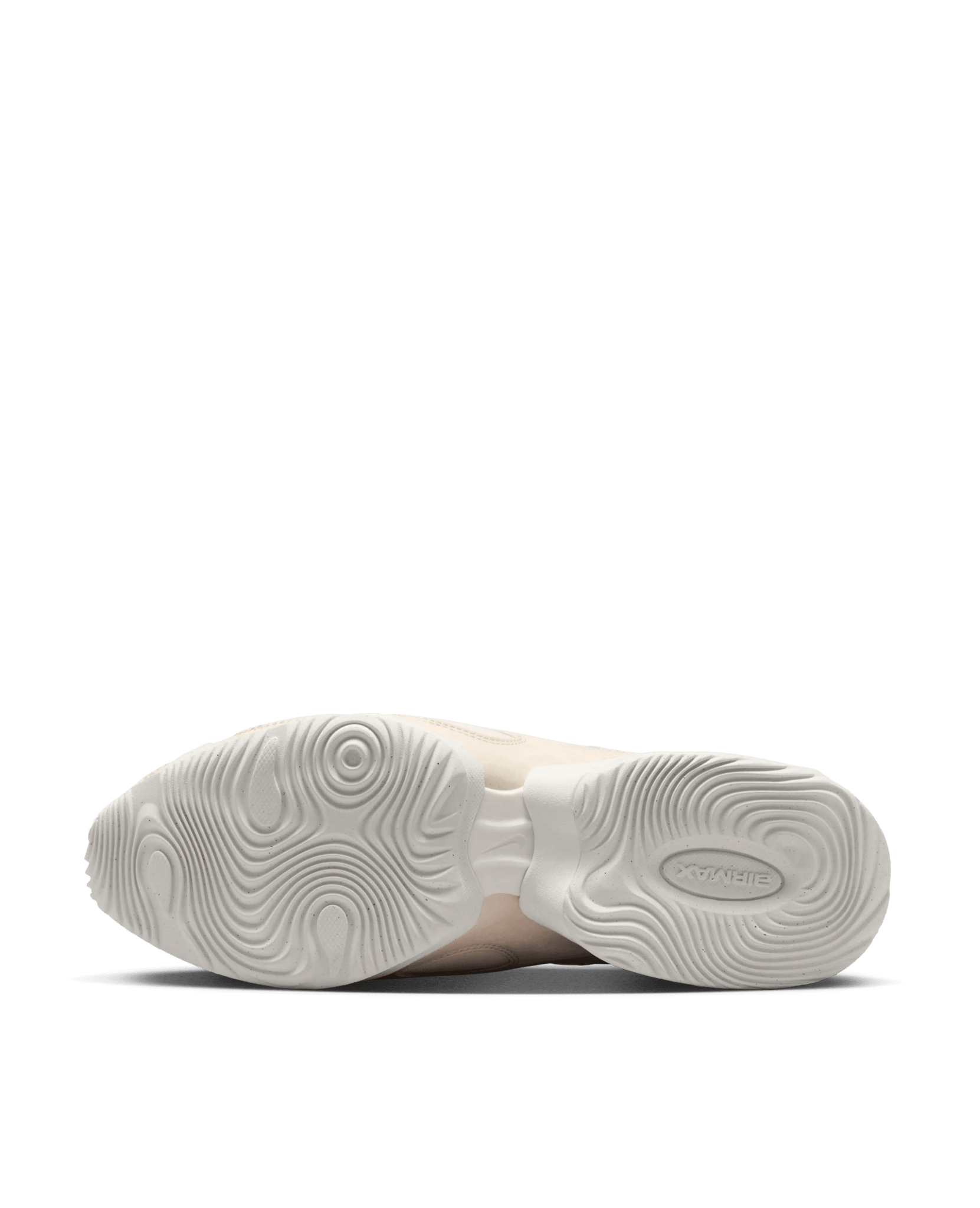 Nike WMNS Nike Air Max Muse SE (Sail/Metalic Silver-Pale Ivory)