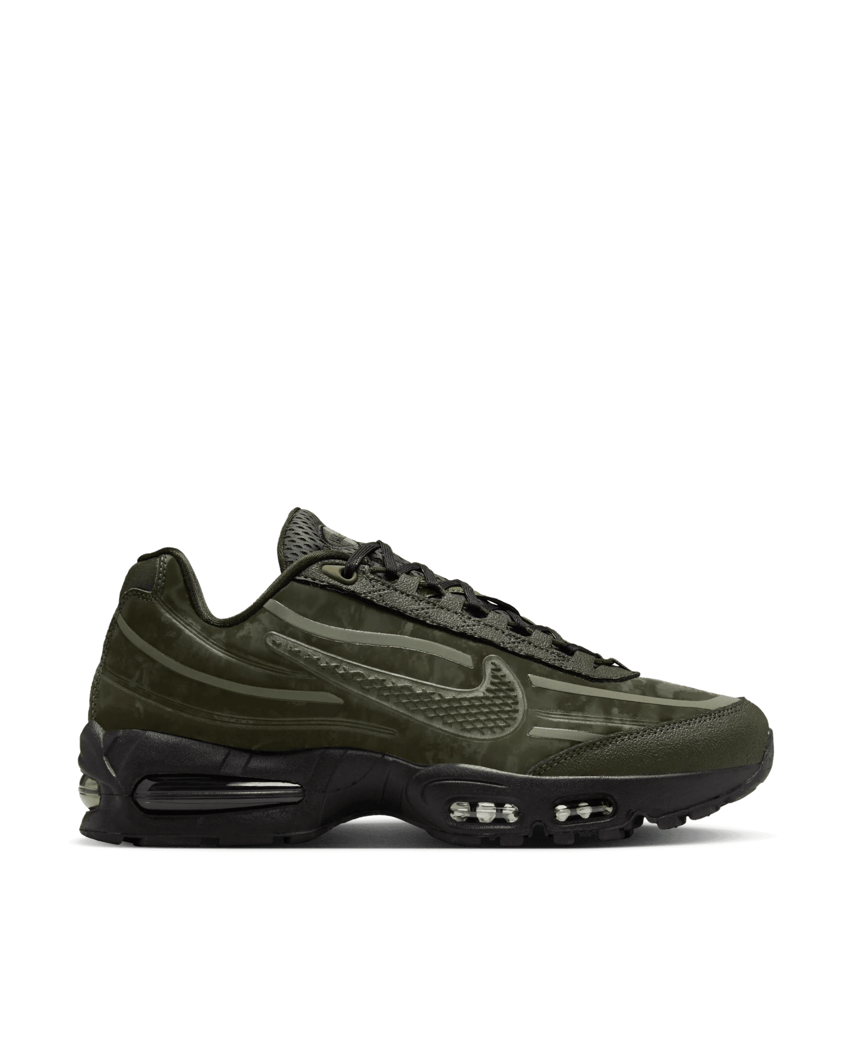 Nike WORKSOUT x Nike Air Max 95 SP 'Sequoia'