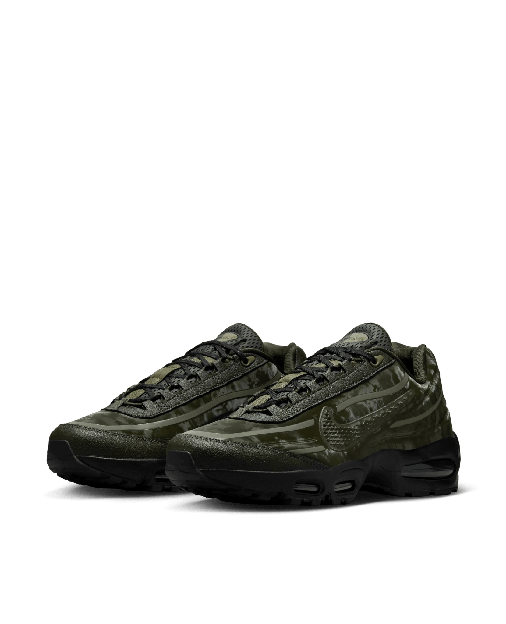 Nike WORKSOUT x Nike Air Max 95 SP 'Sequoia'