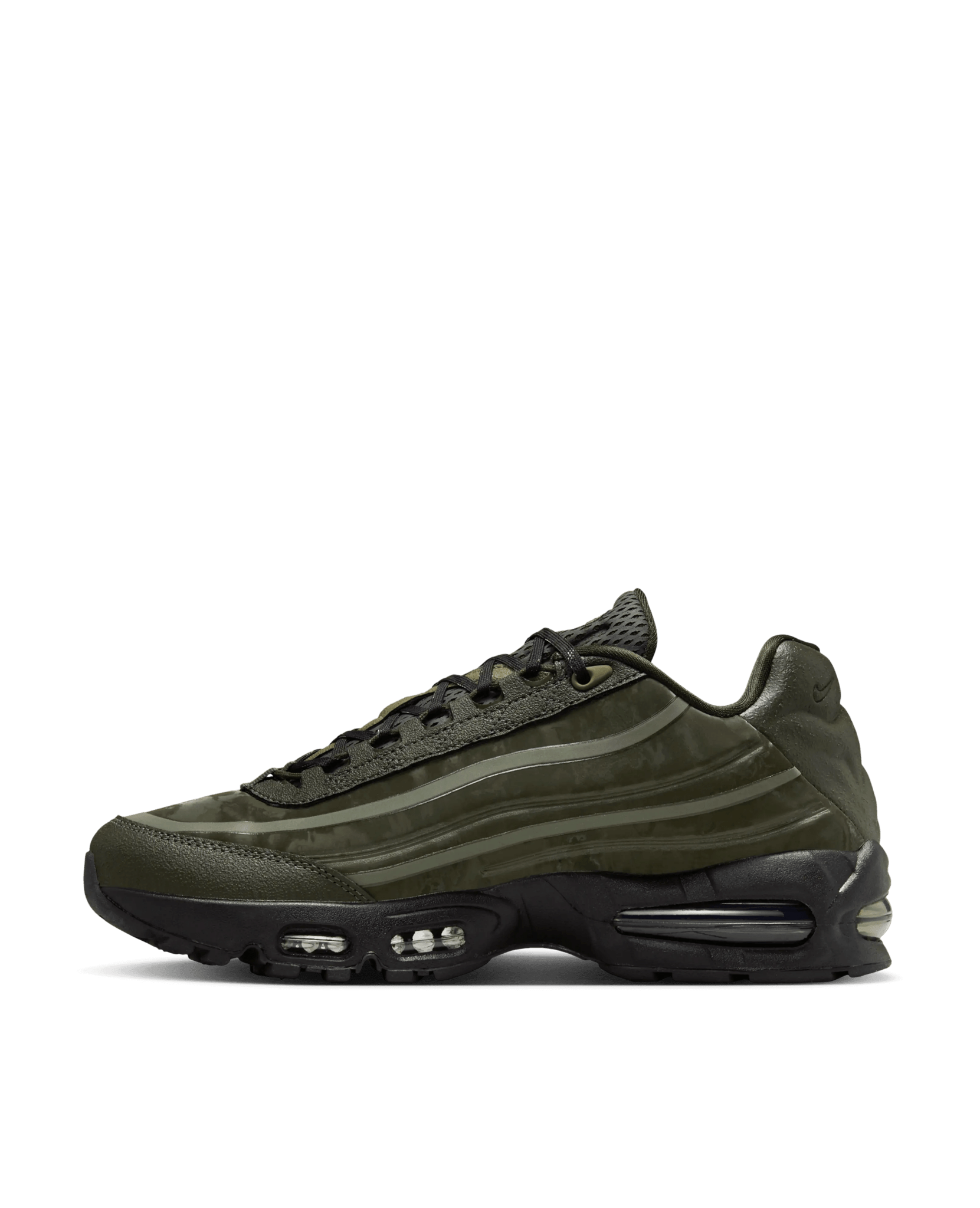 Nike WORKSOUT x Nike Air Max 95 SP 'Sequoia'