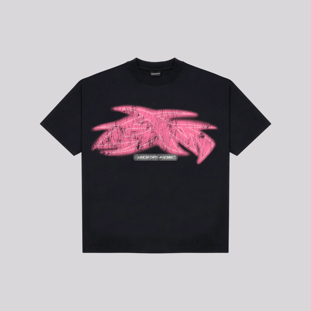 GODMADE VIVID TEE